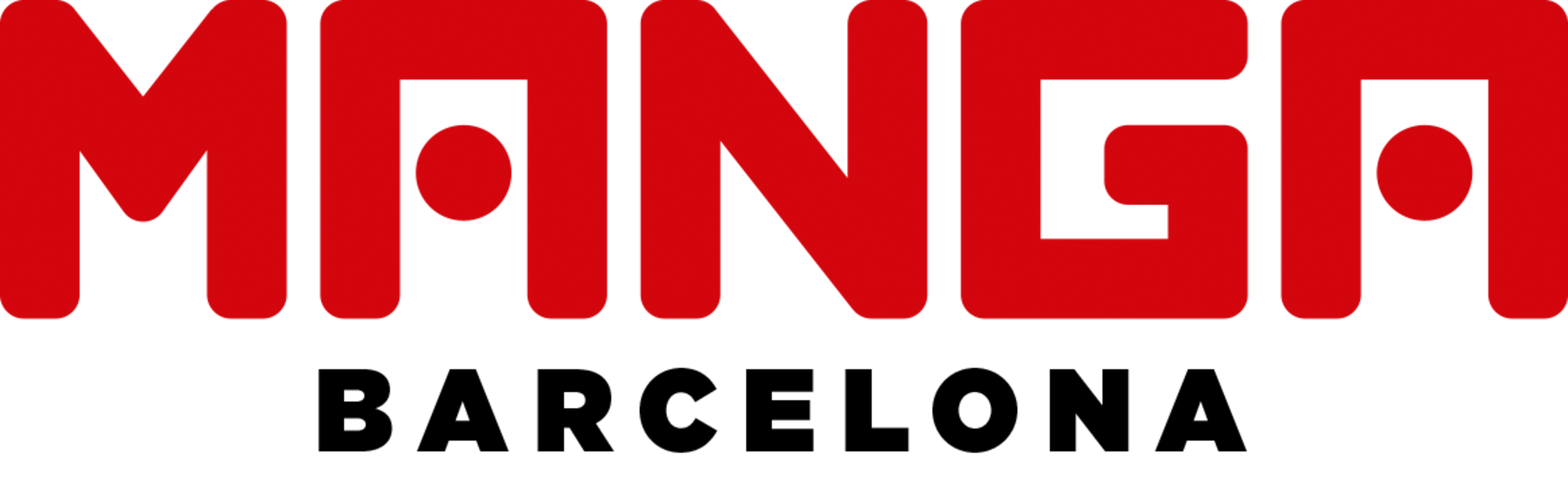 Logo Manga Barcelona