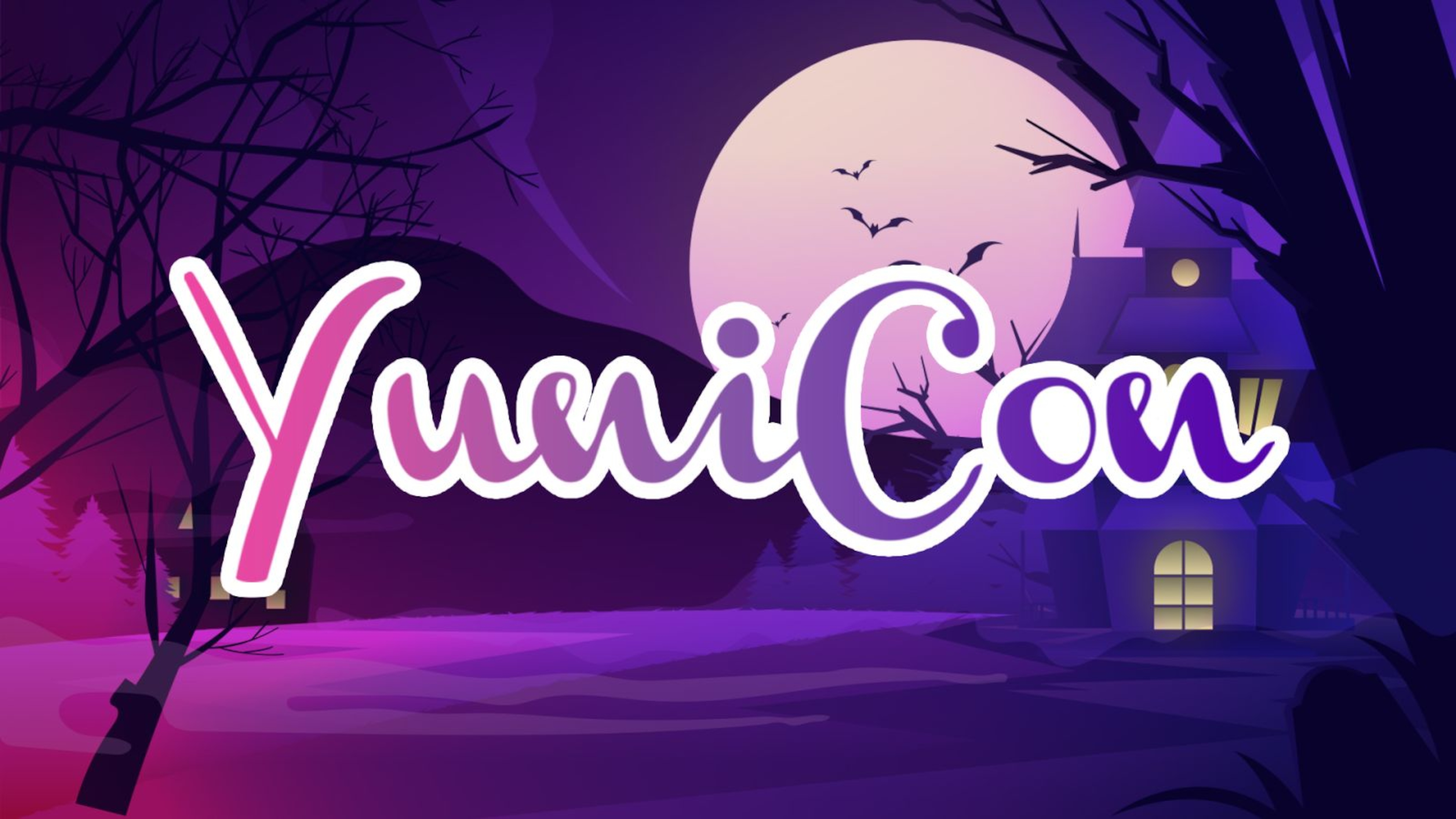 Logo YuniCon