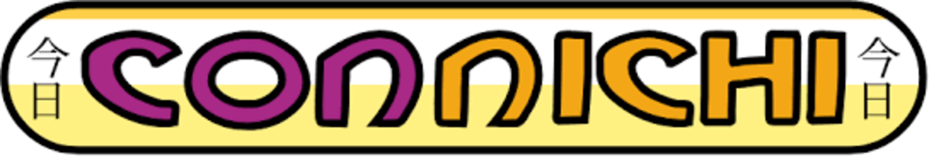 Logo Connichi