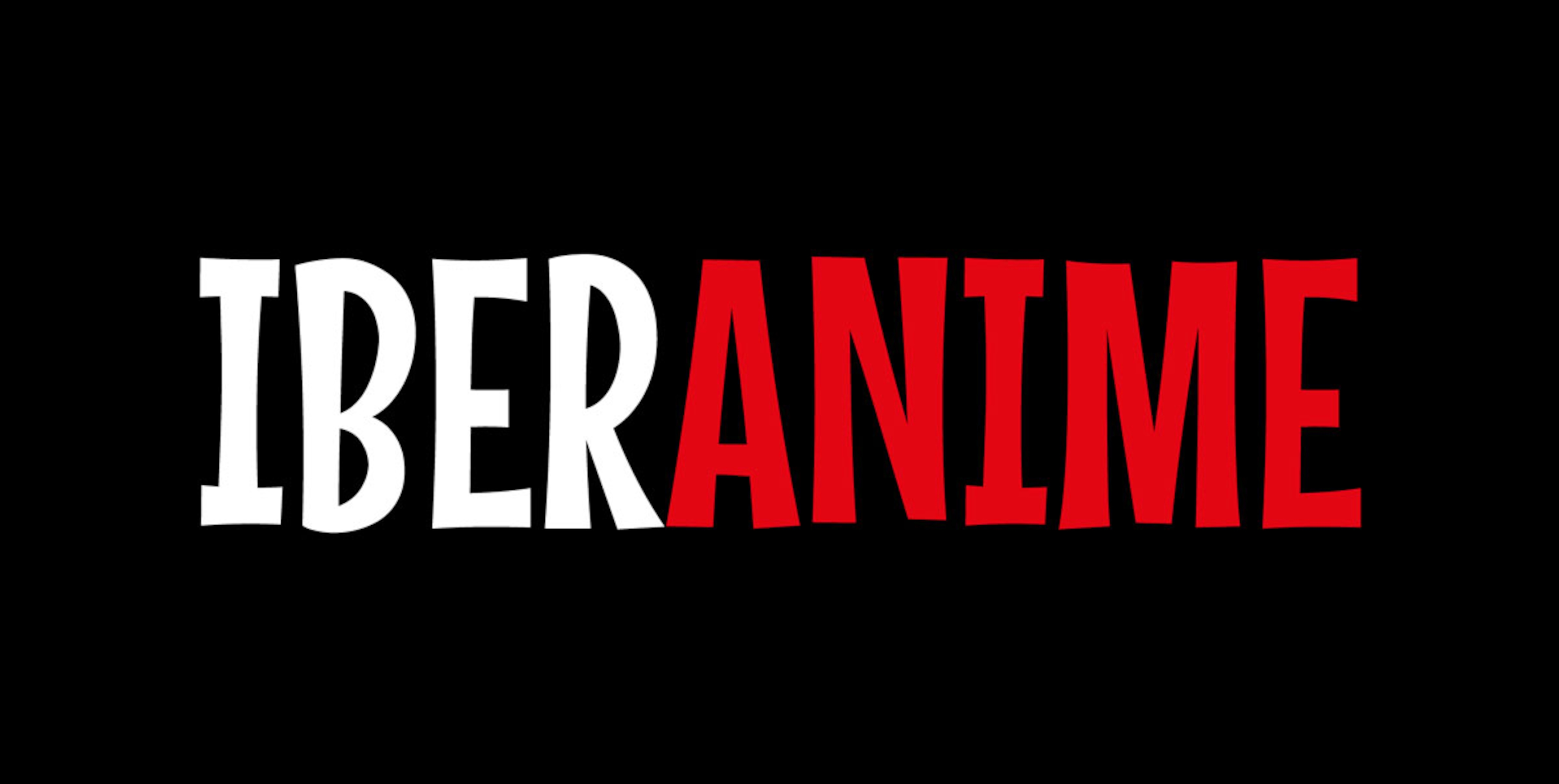 Logo Iberanime