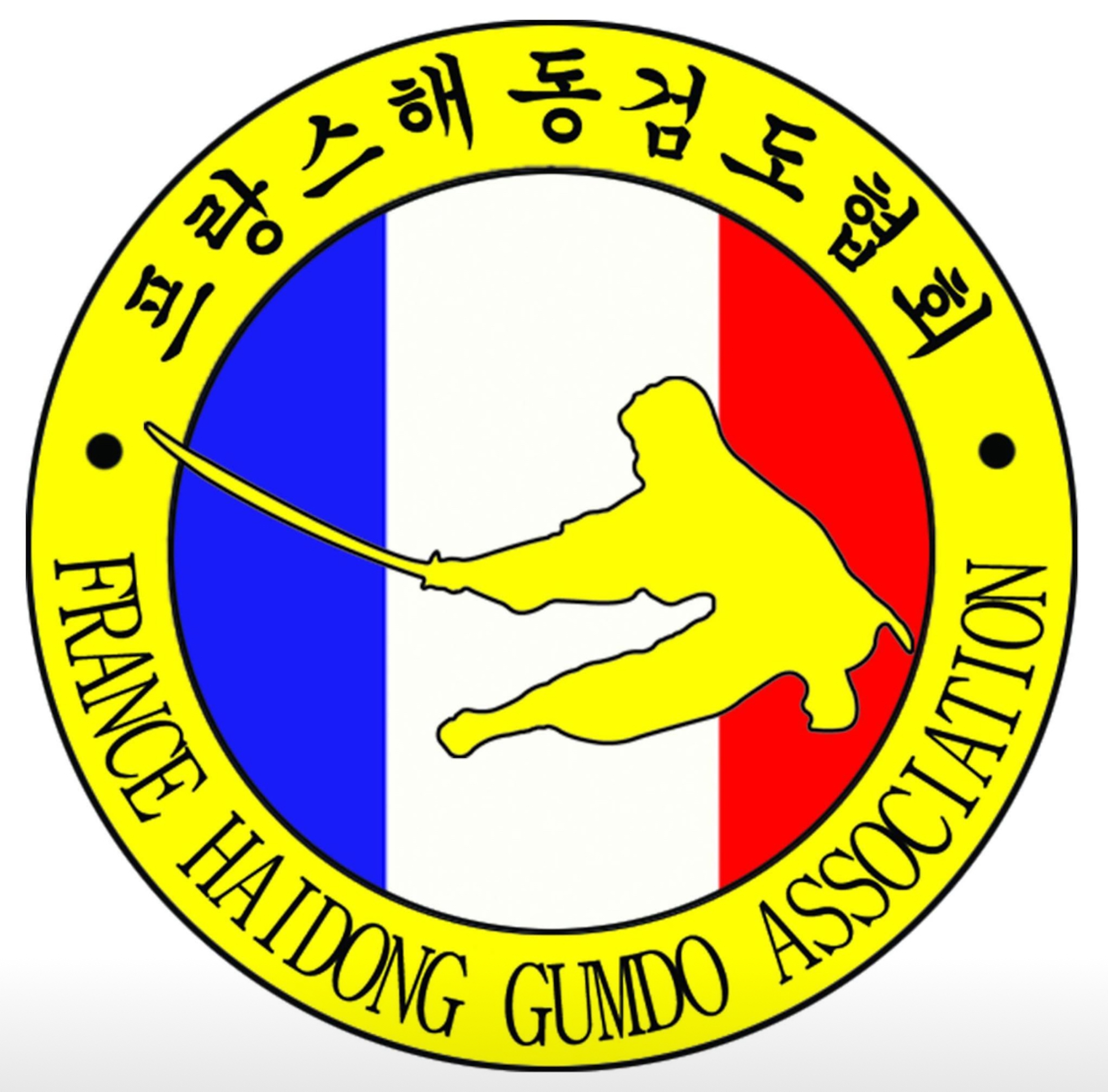 France Haimdong Gumdo
