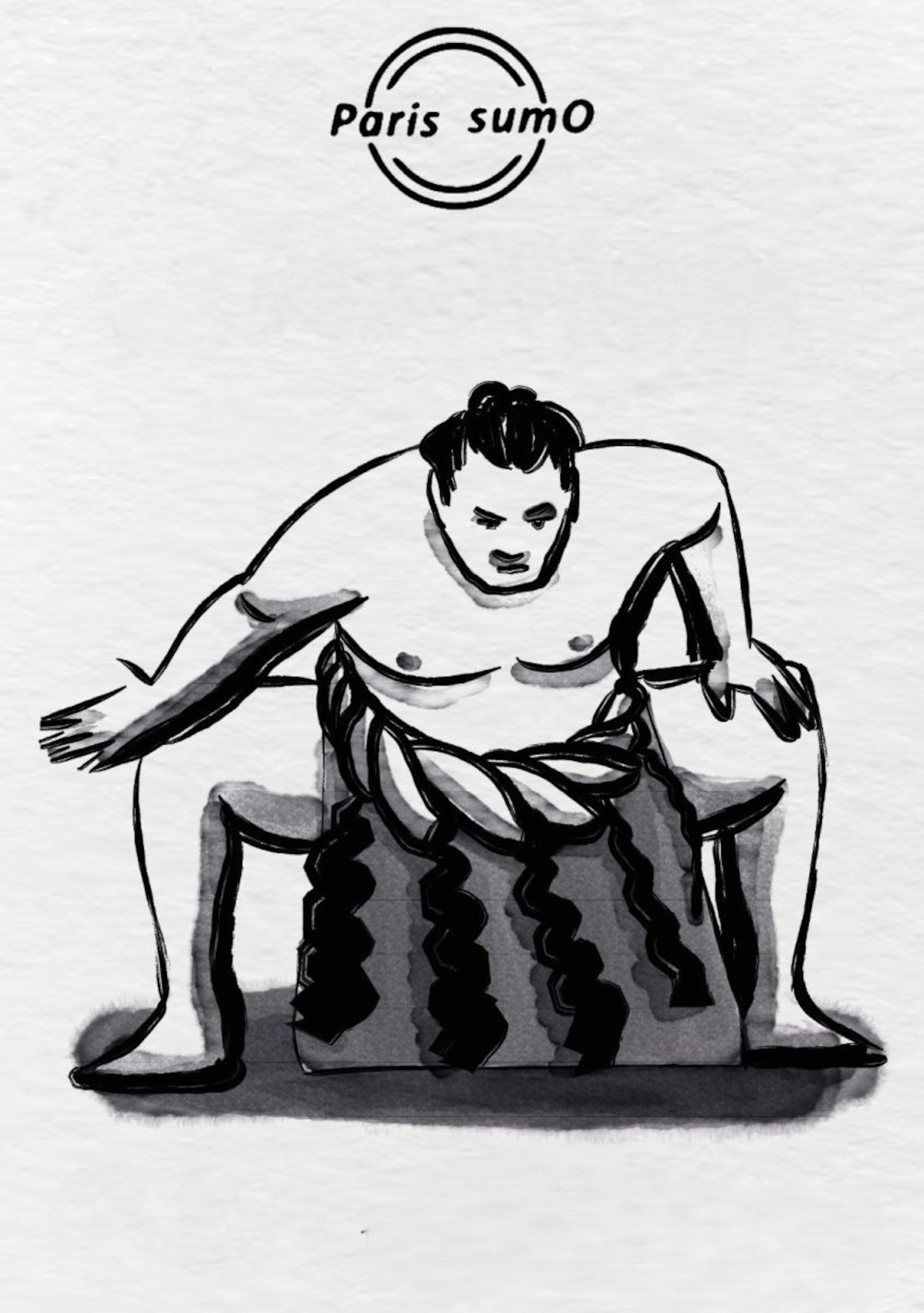 Paris Sumo