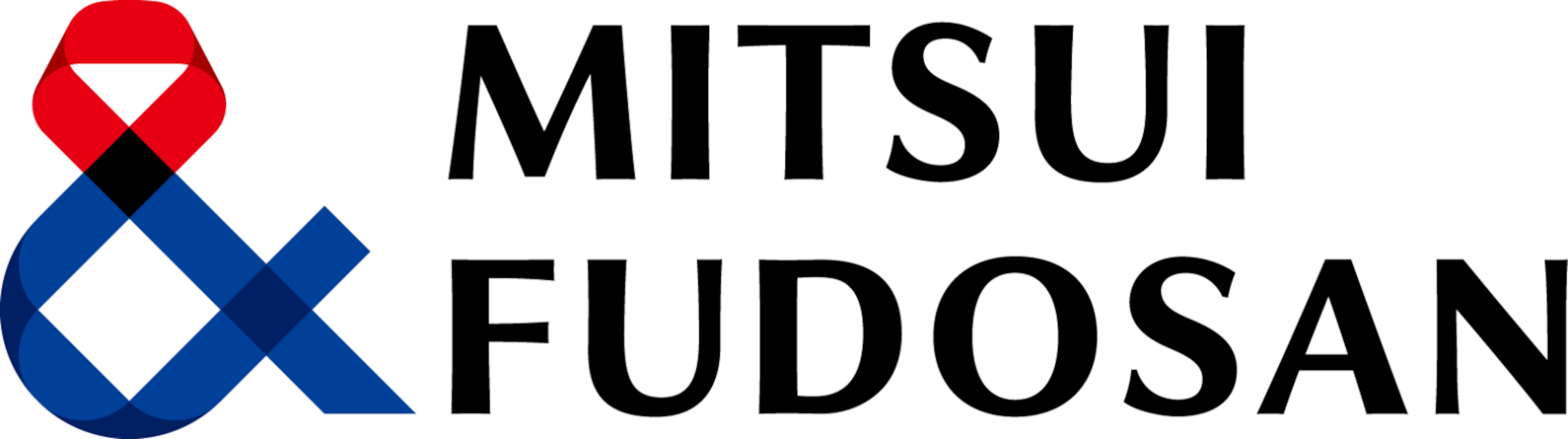 Logo Mitsuifudosan