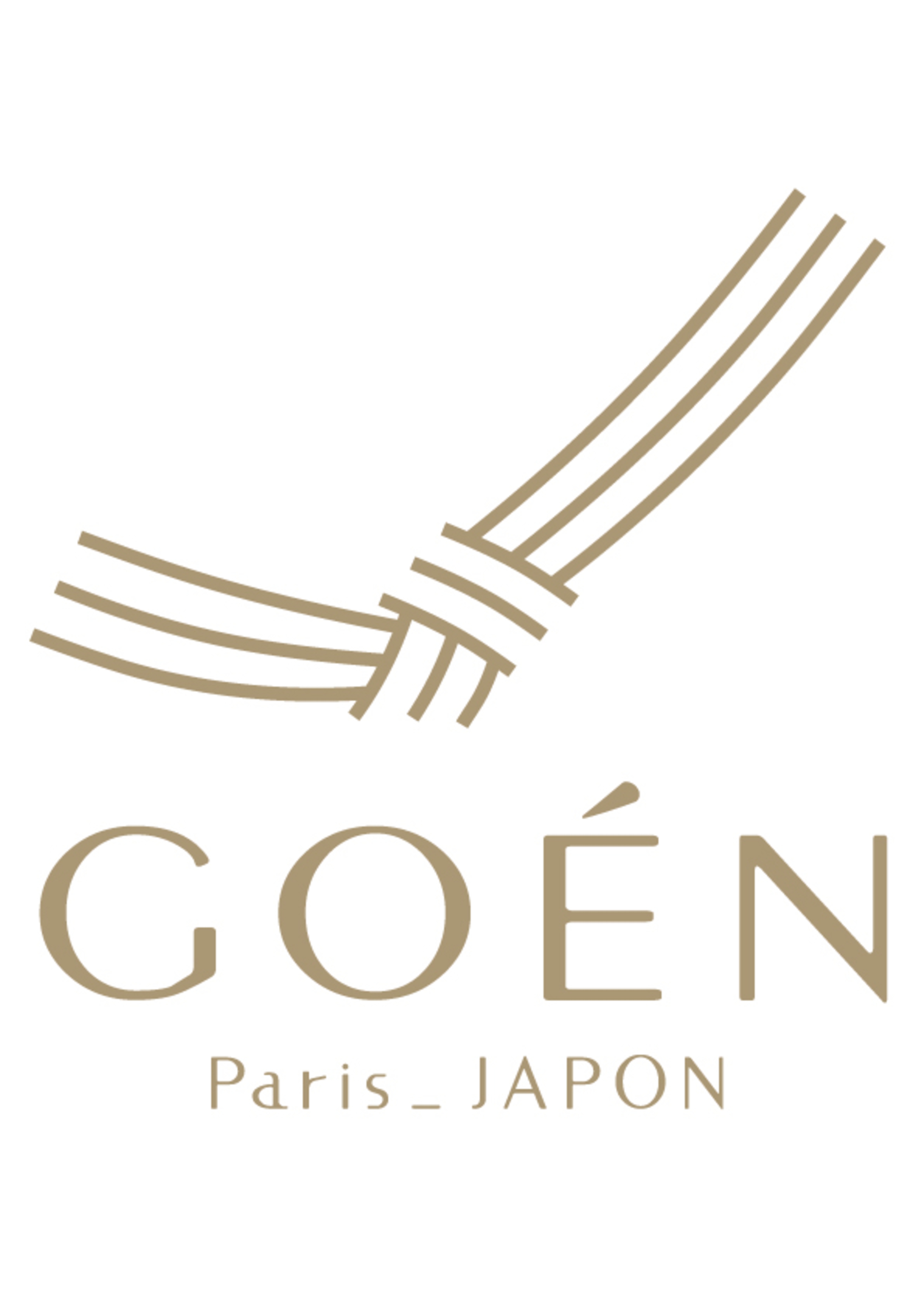 Logo Goen