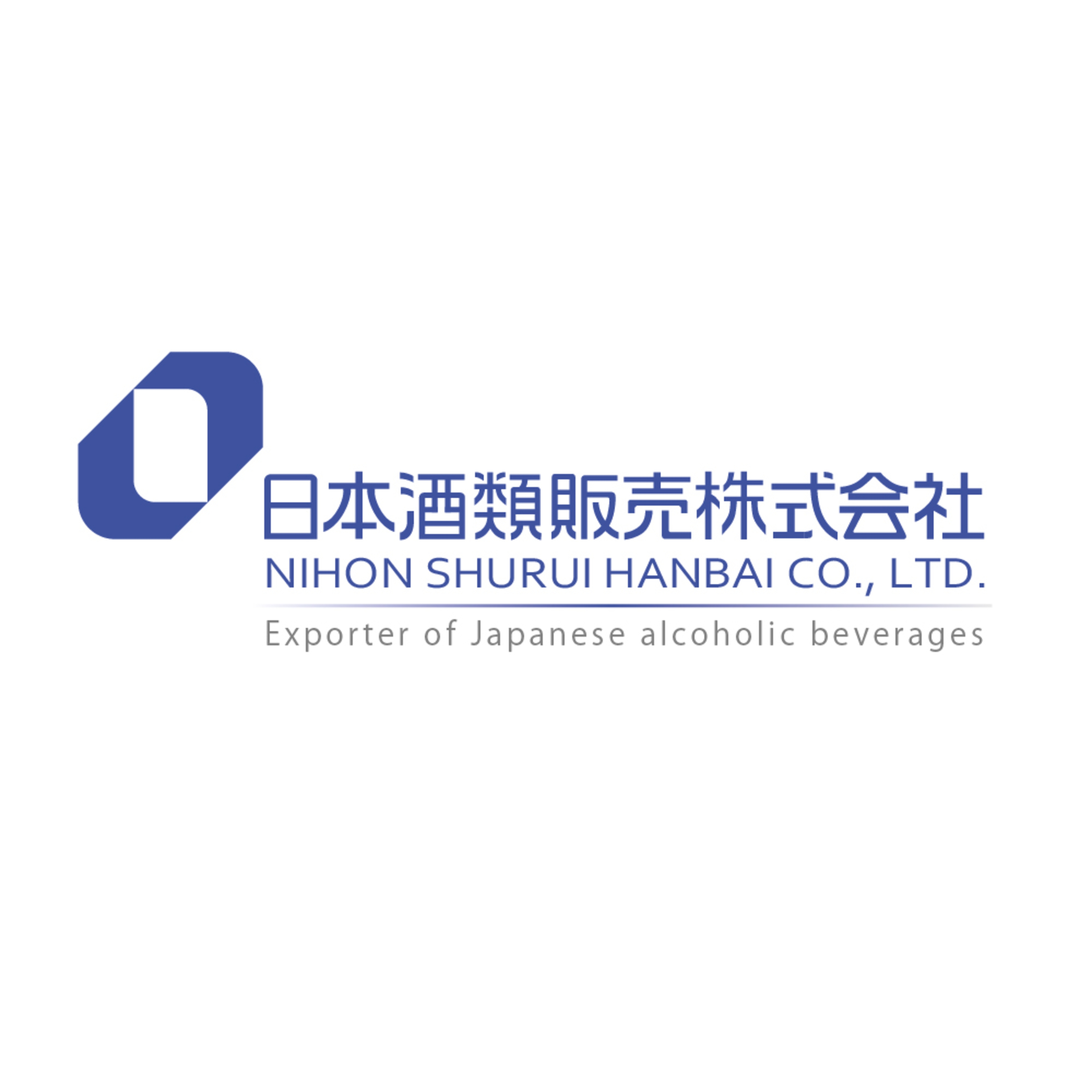 Logo Nihon Shurui Hanbai
