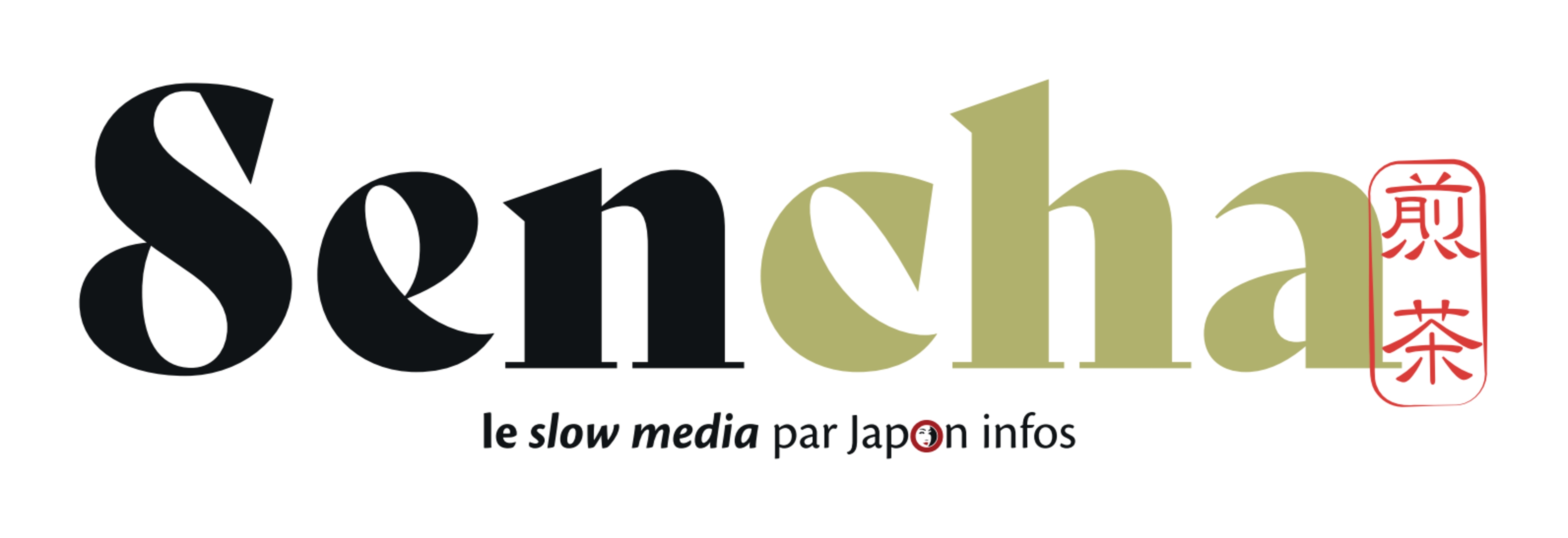 Logo Sencha
