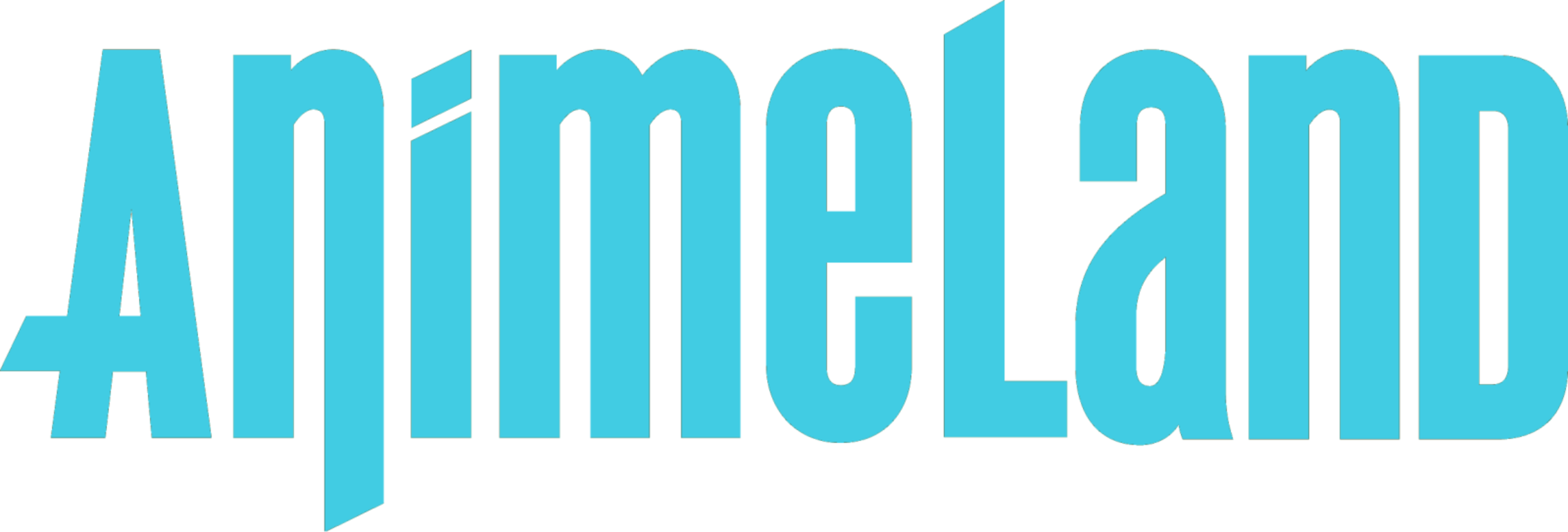 Logo Le premier magazine français entièrement consacré à l'animation japonaise