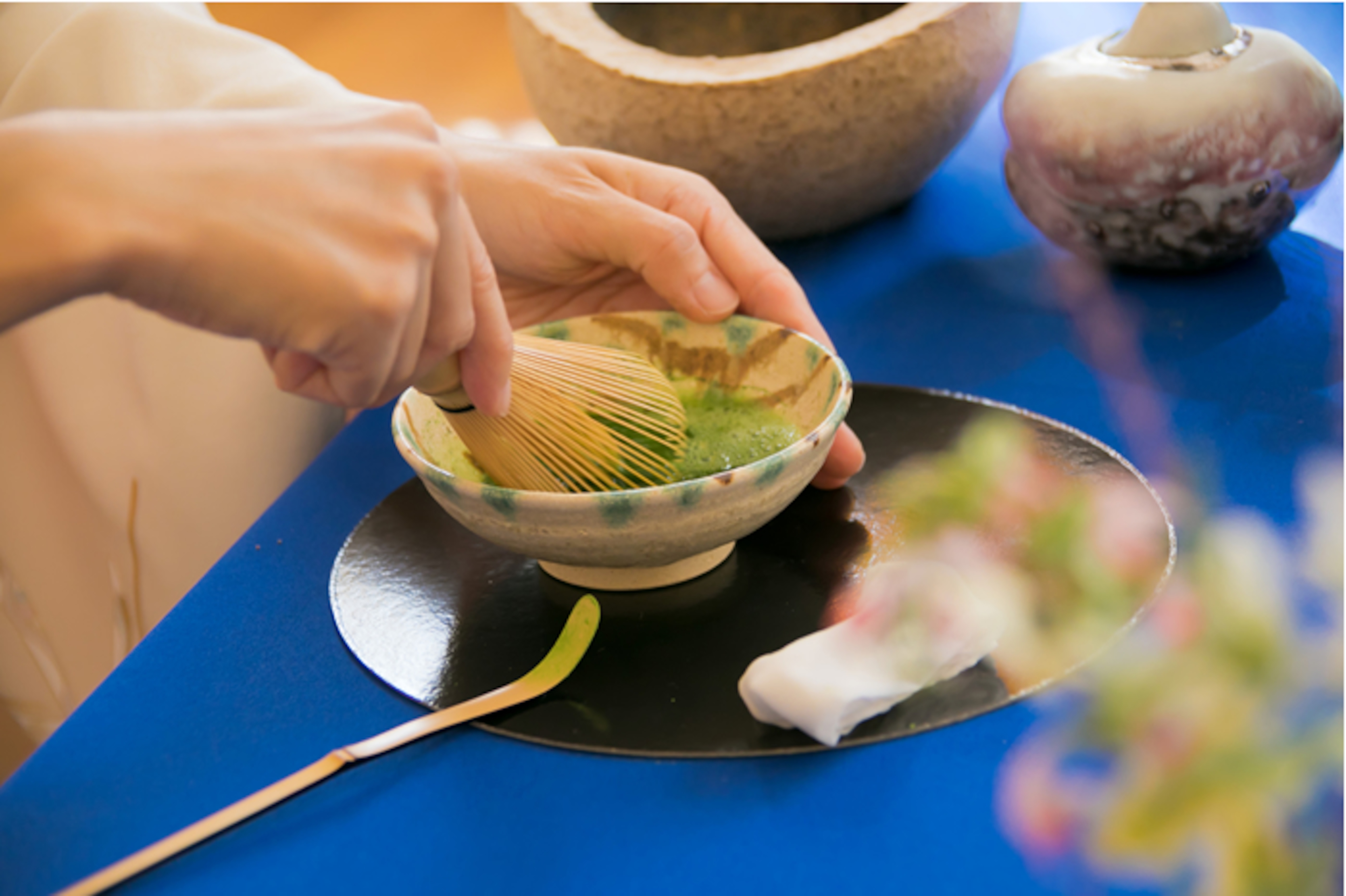 Tsubakino Kai