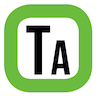 Place logo