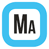 Place logo