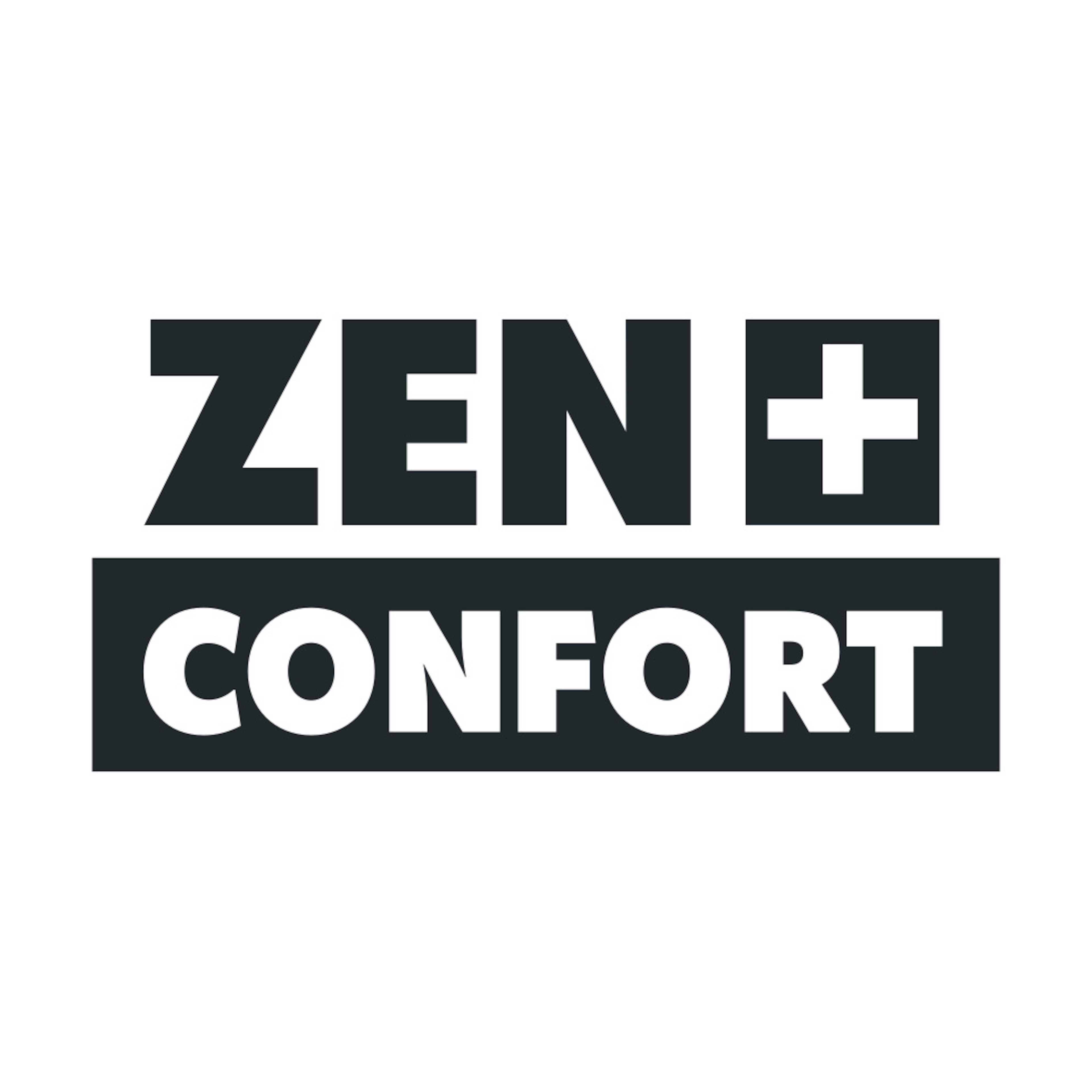 Informations Badges Zen + Confort
