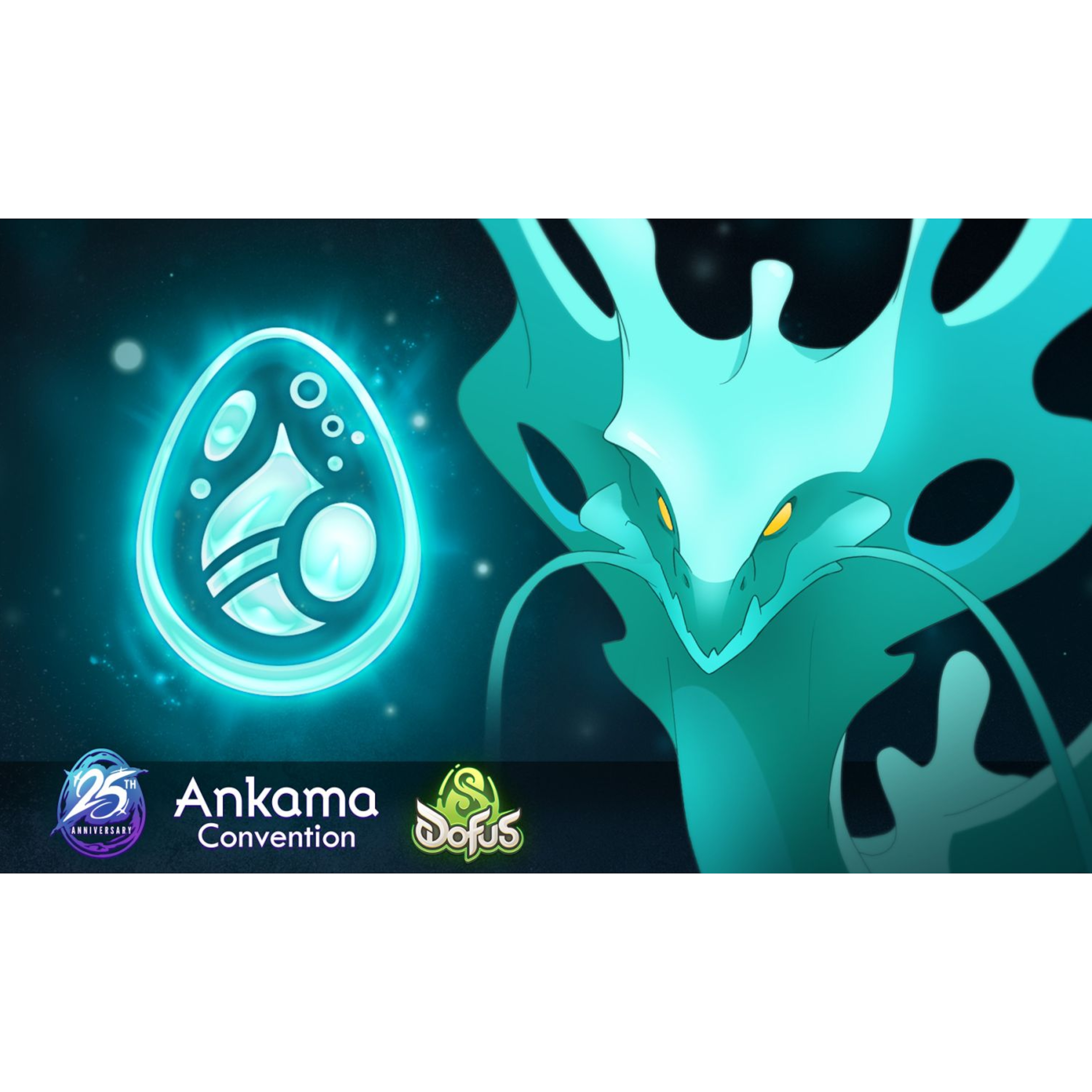 Ankama Convention 25 ans : DOFUS