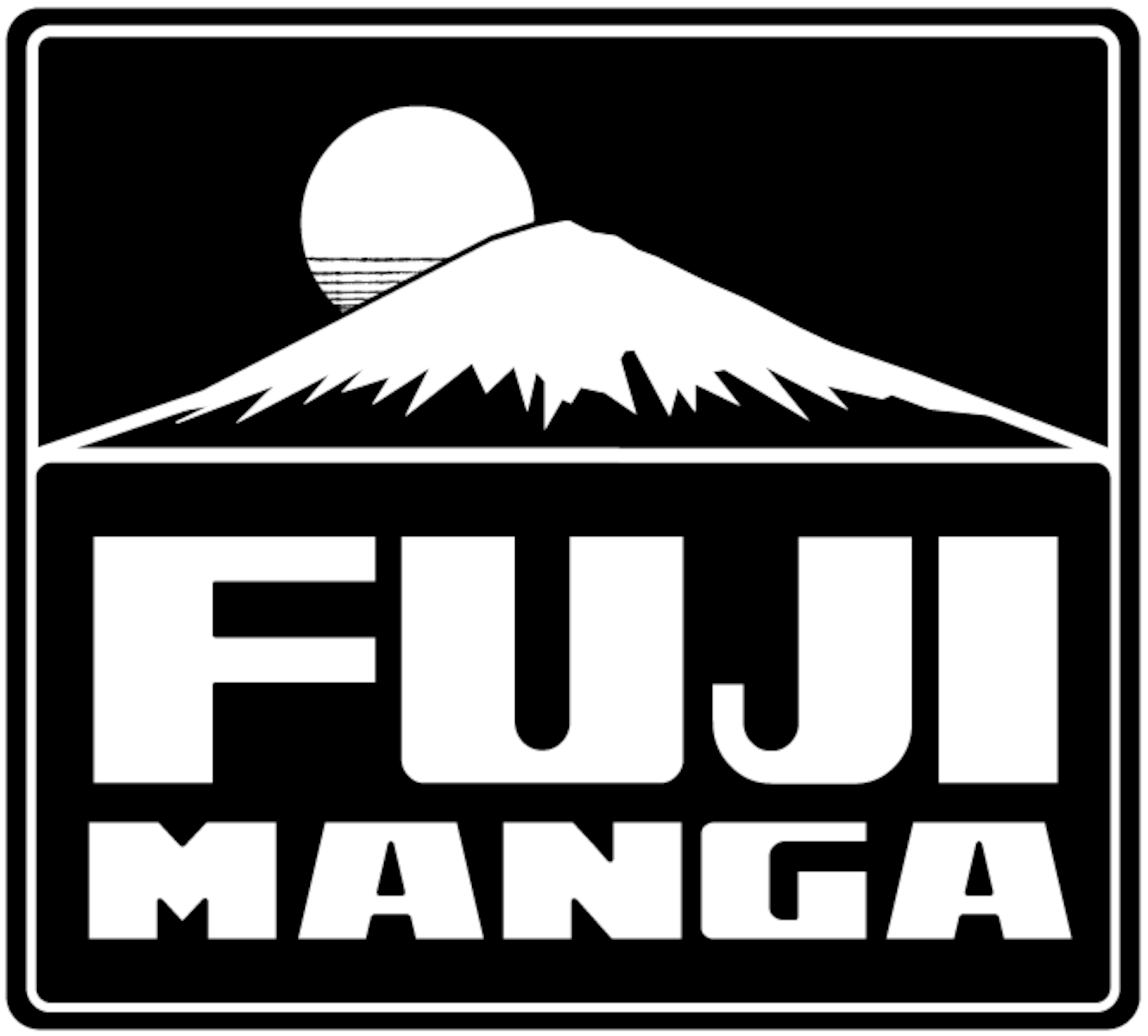 FUJI MANGA