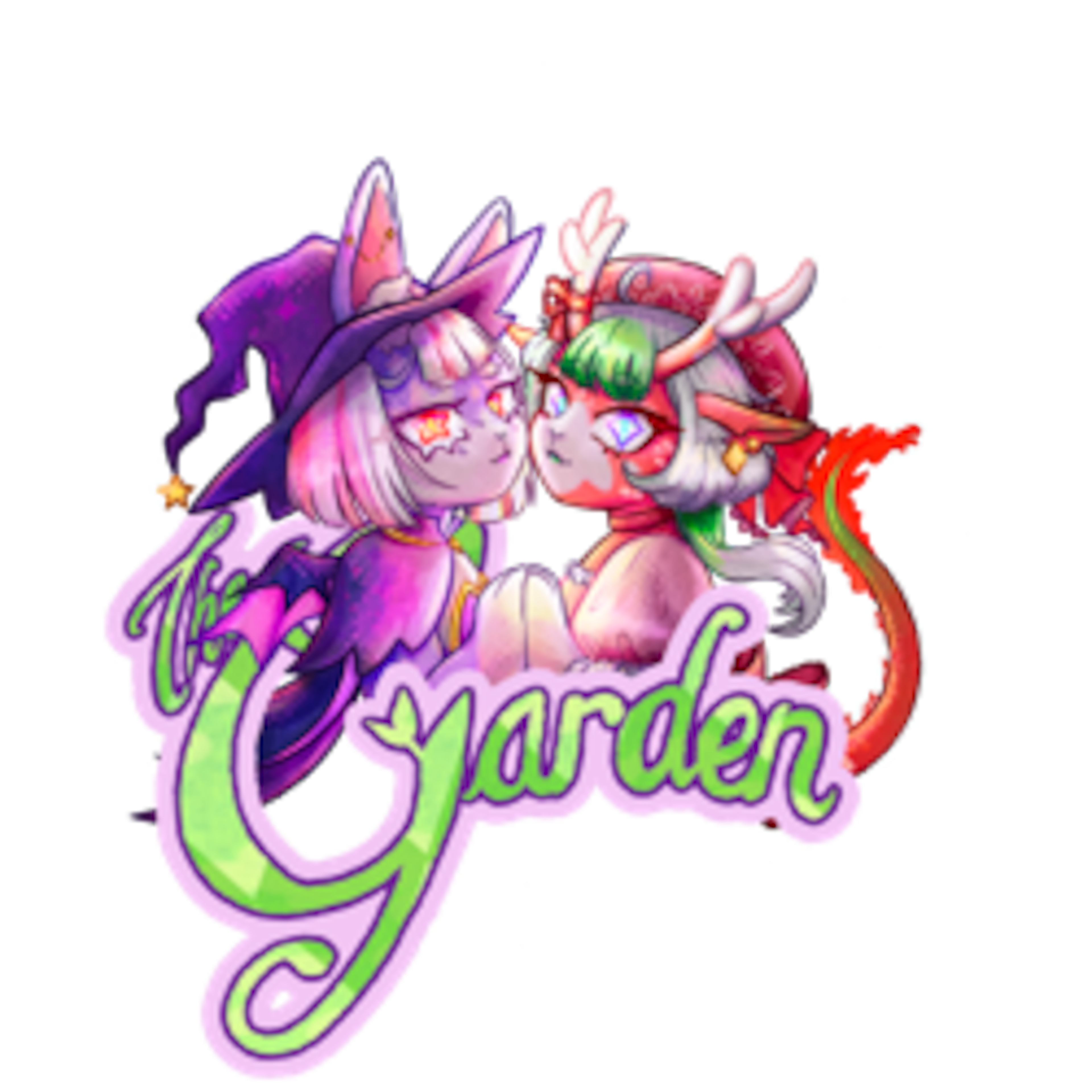 THE GARDEN