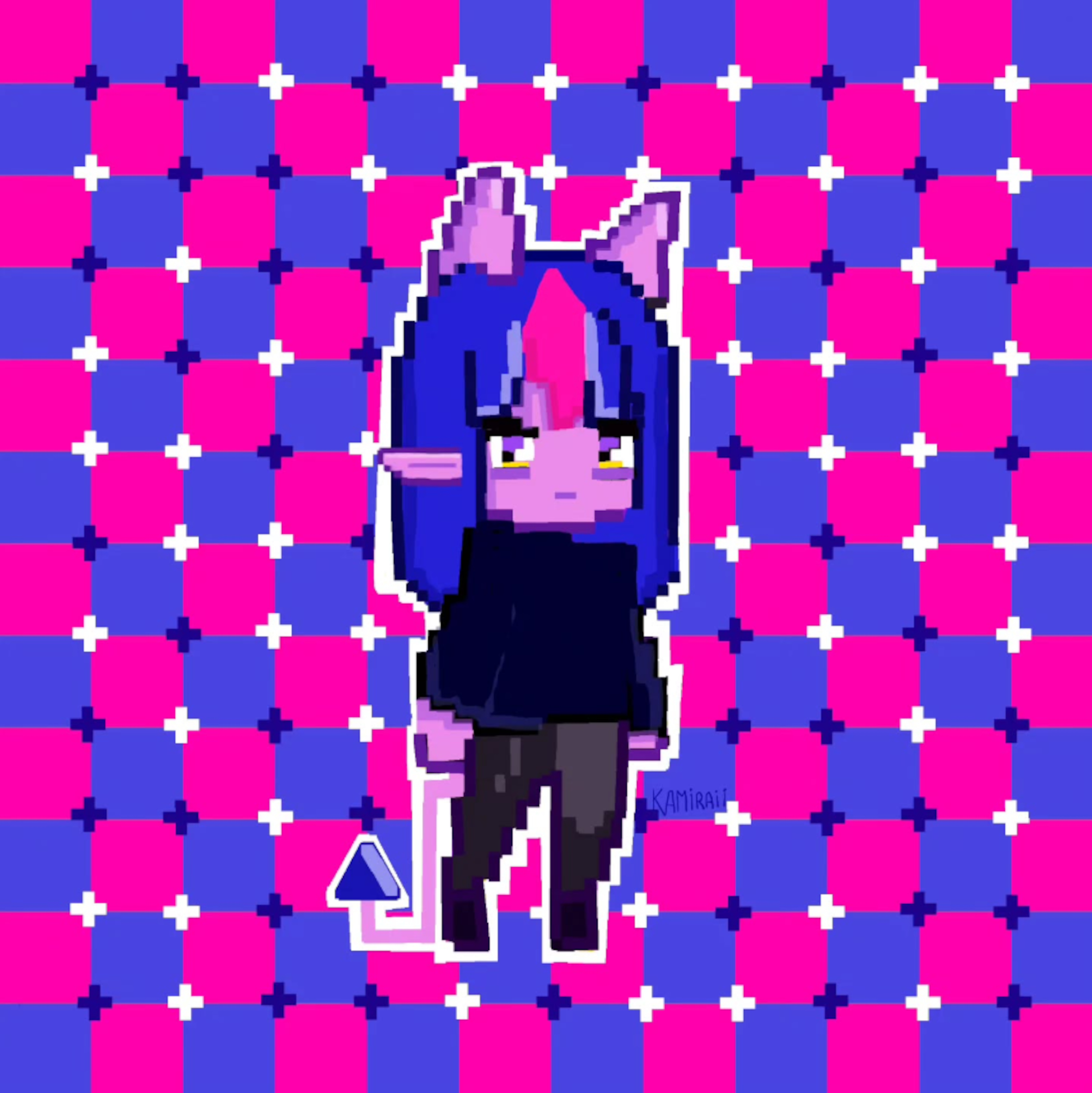 KAMIRAII