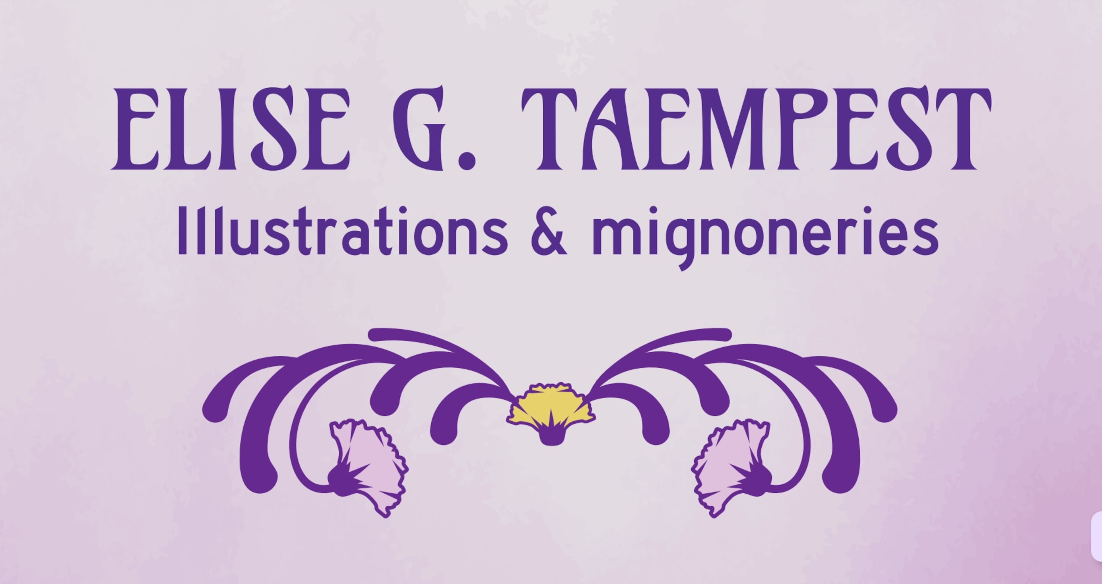 ELISE-G-TAEMPEST