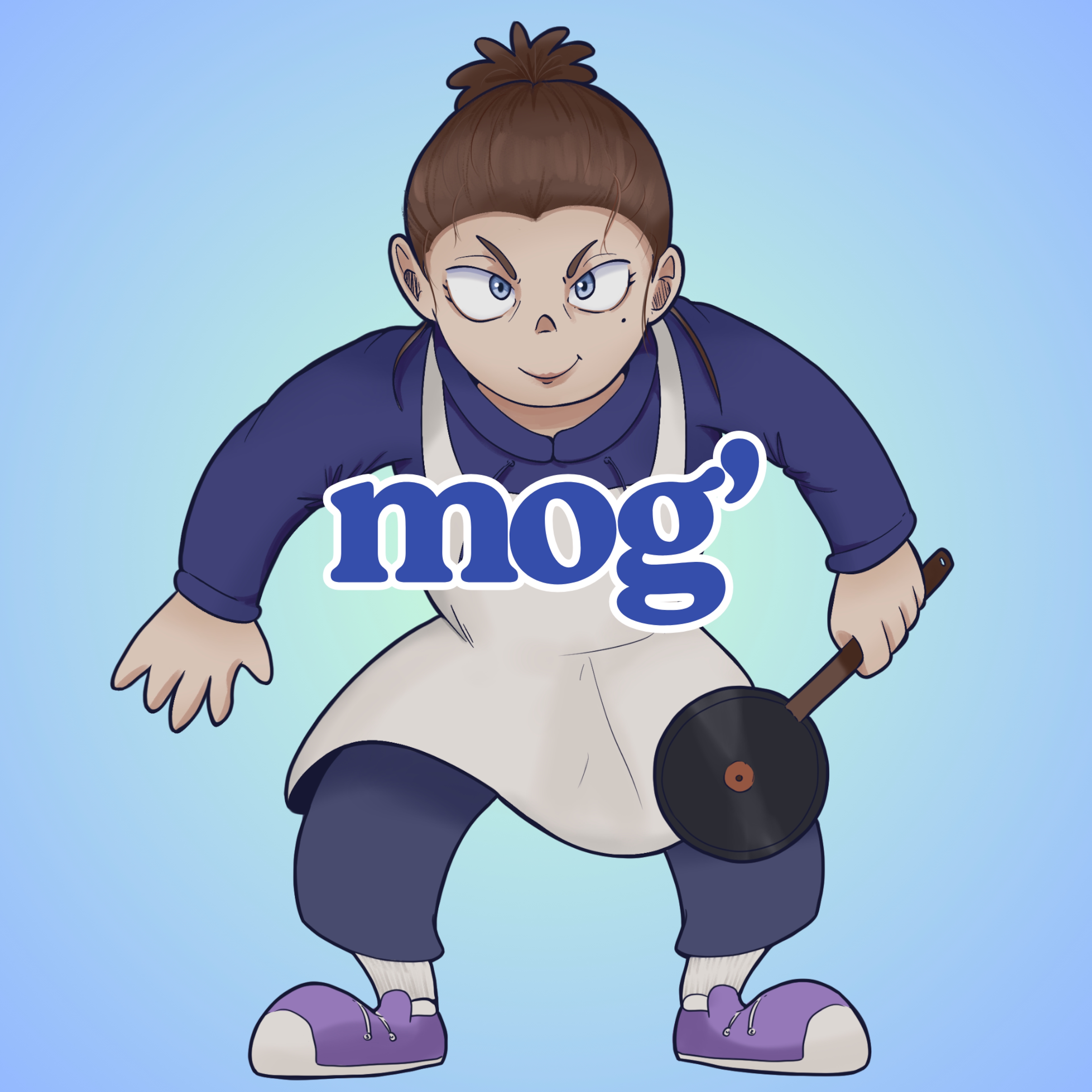 MOG'