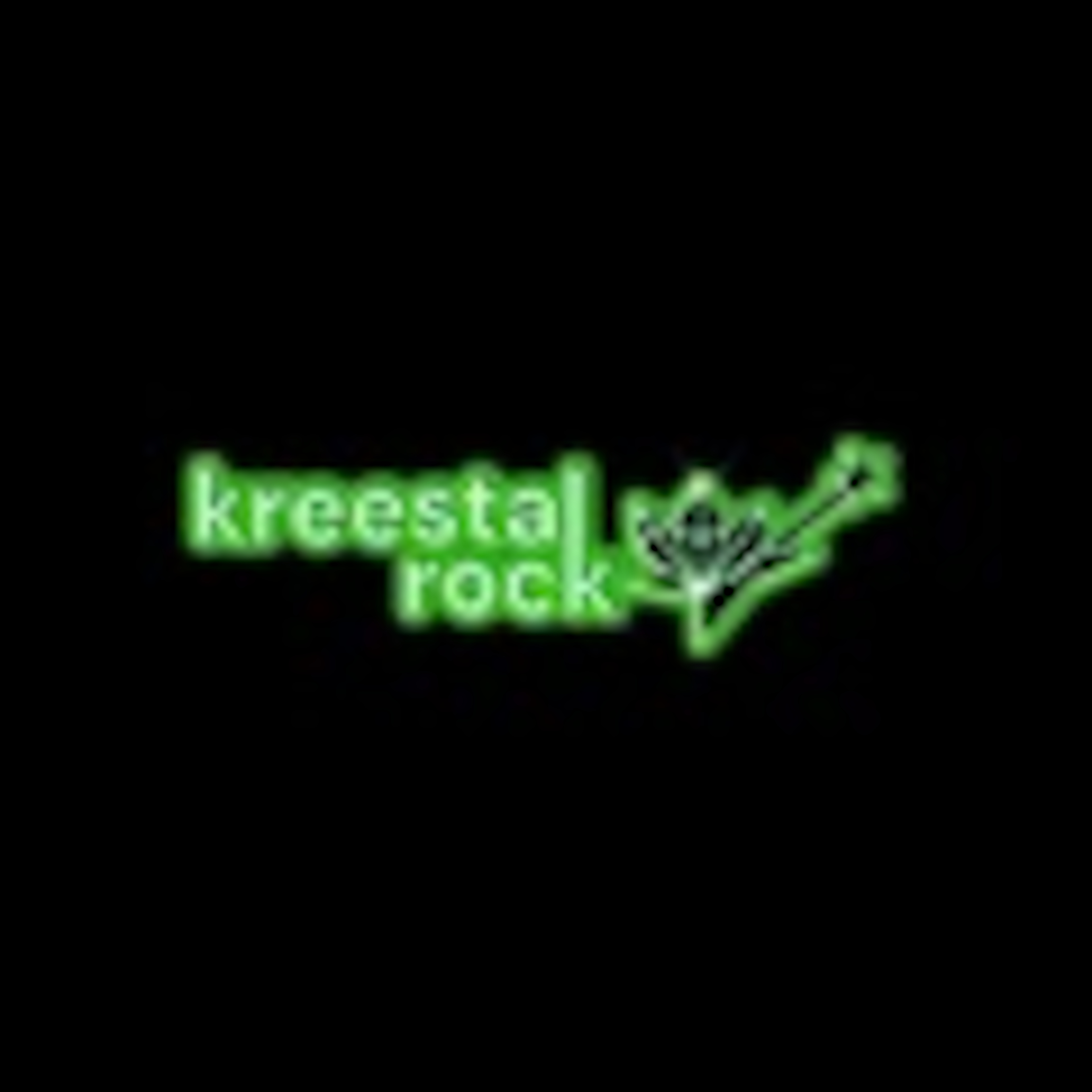 KREESTAL ROCK
