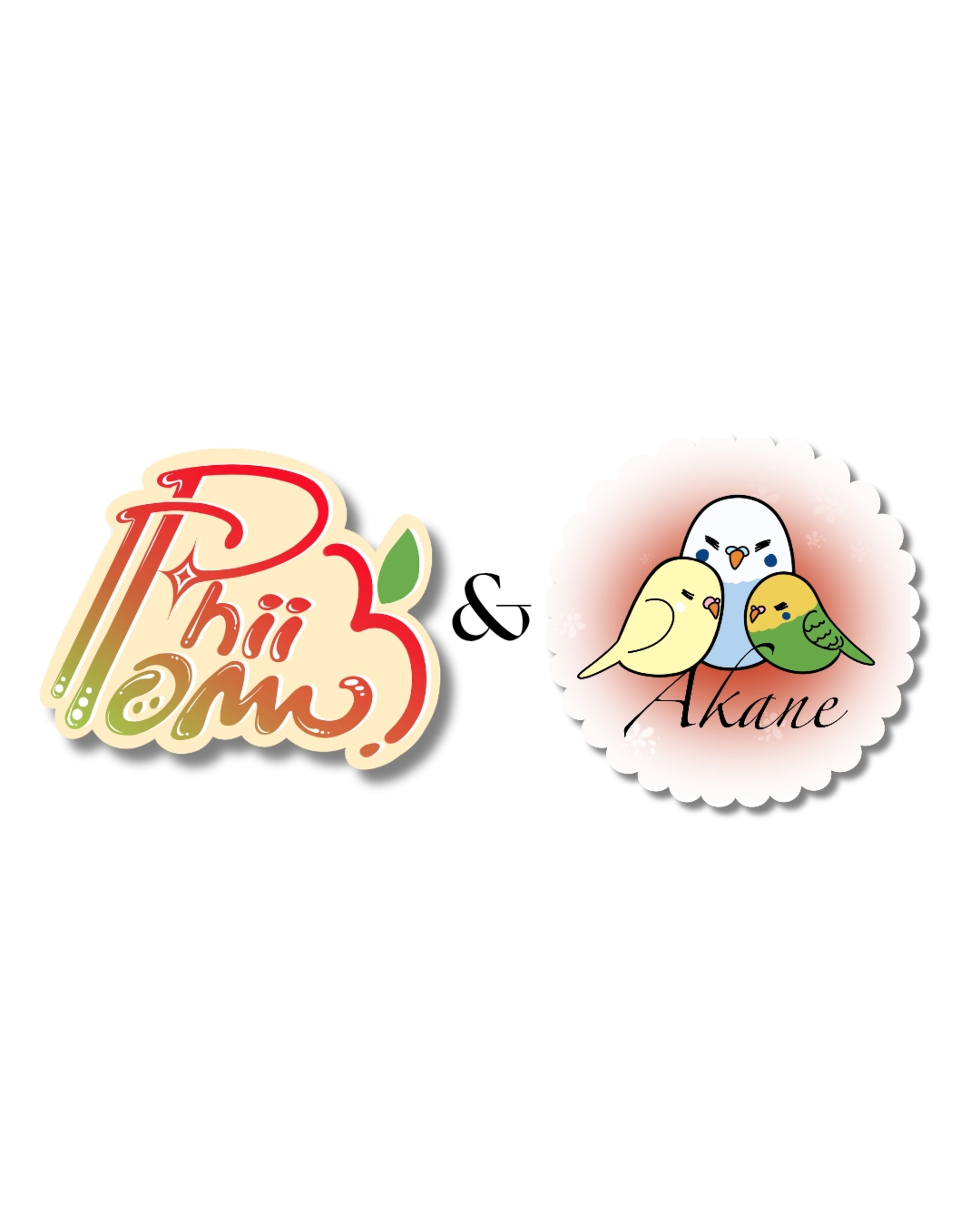 PHIIPOM & AKANE