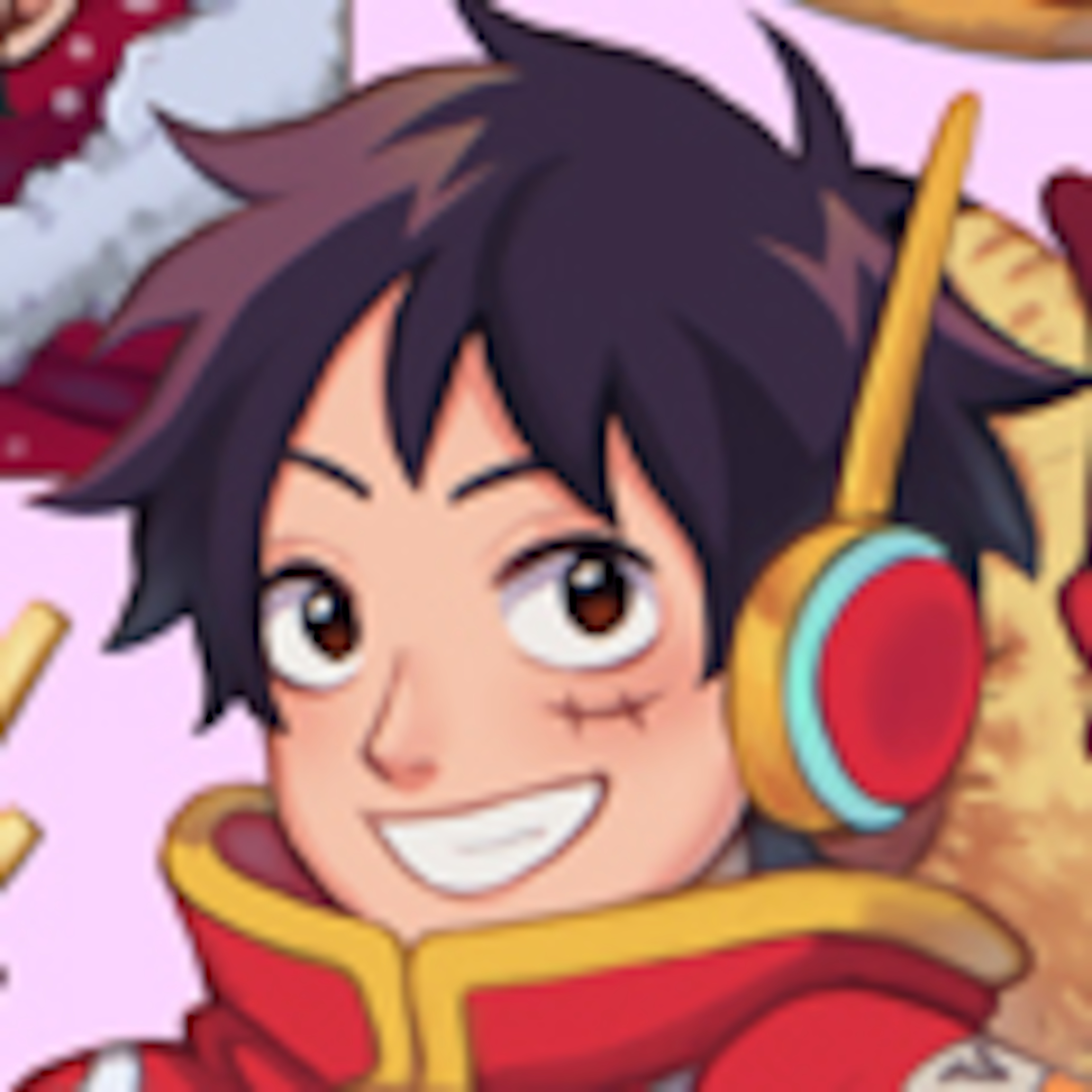 AYAT-CHAN