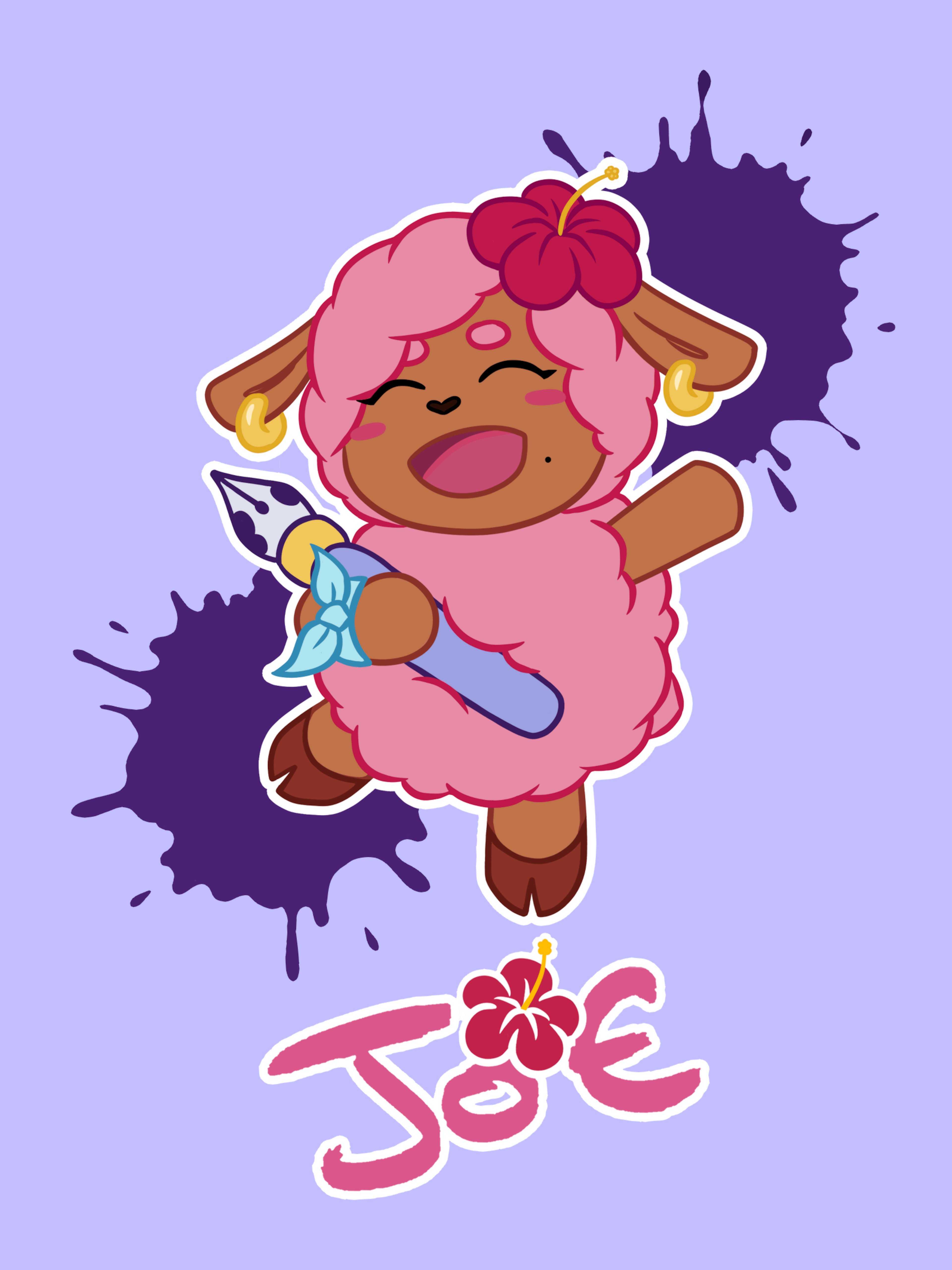 JO'E