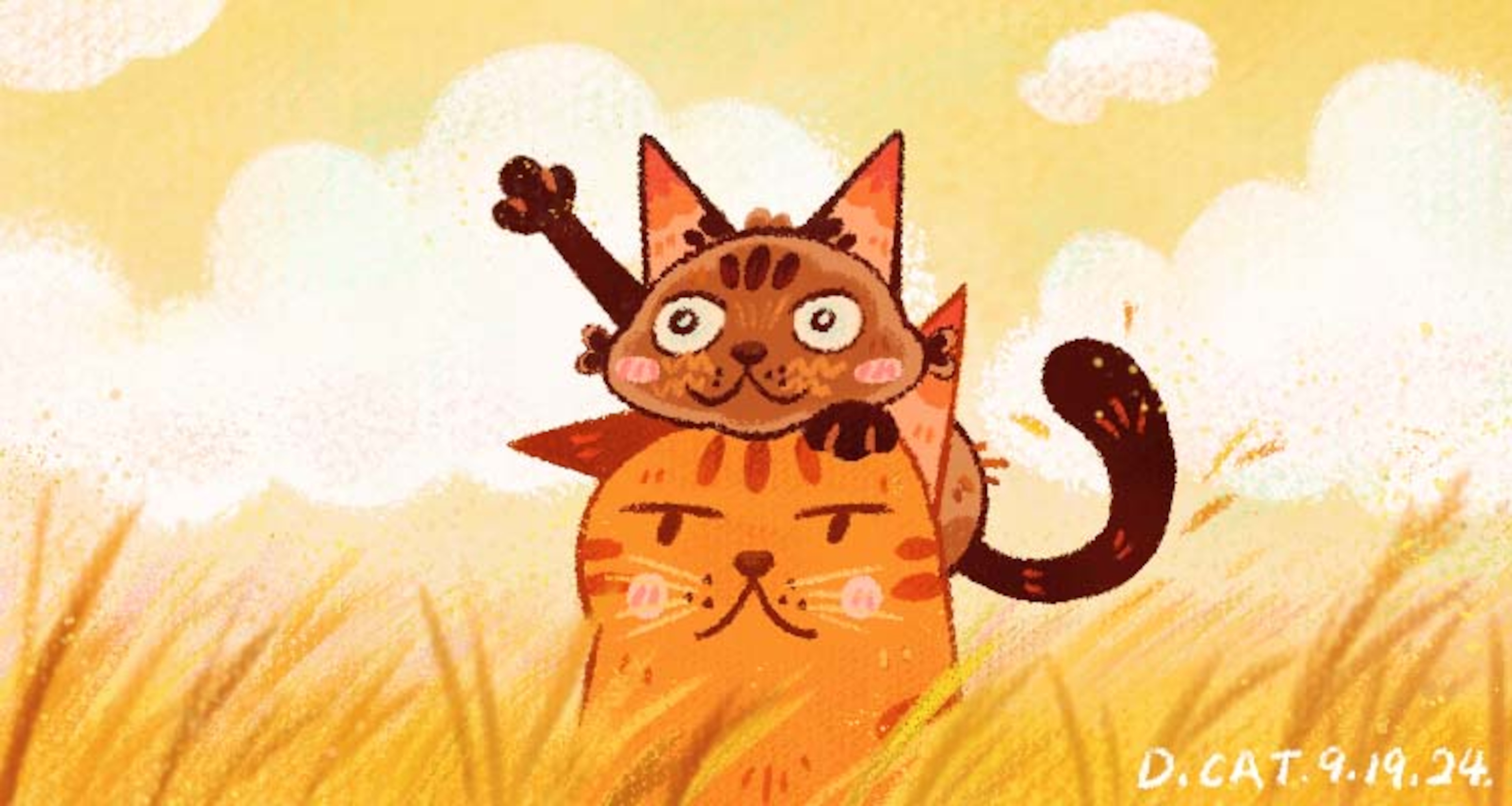 D.CAT