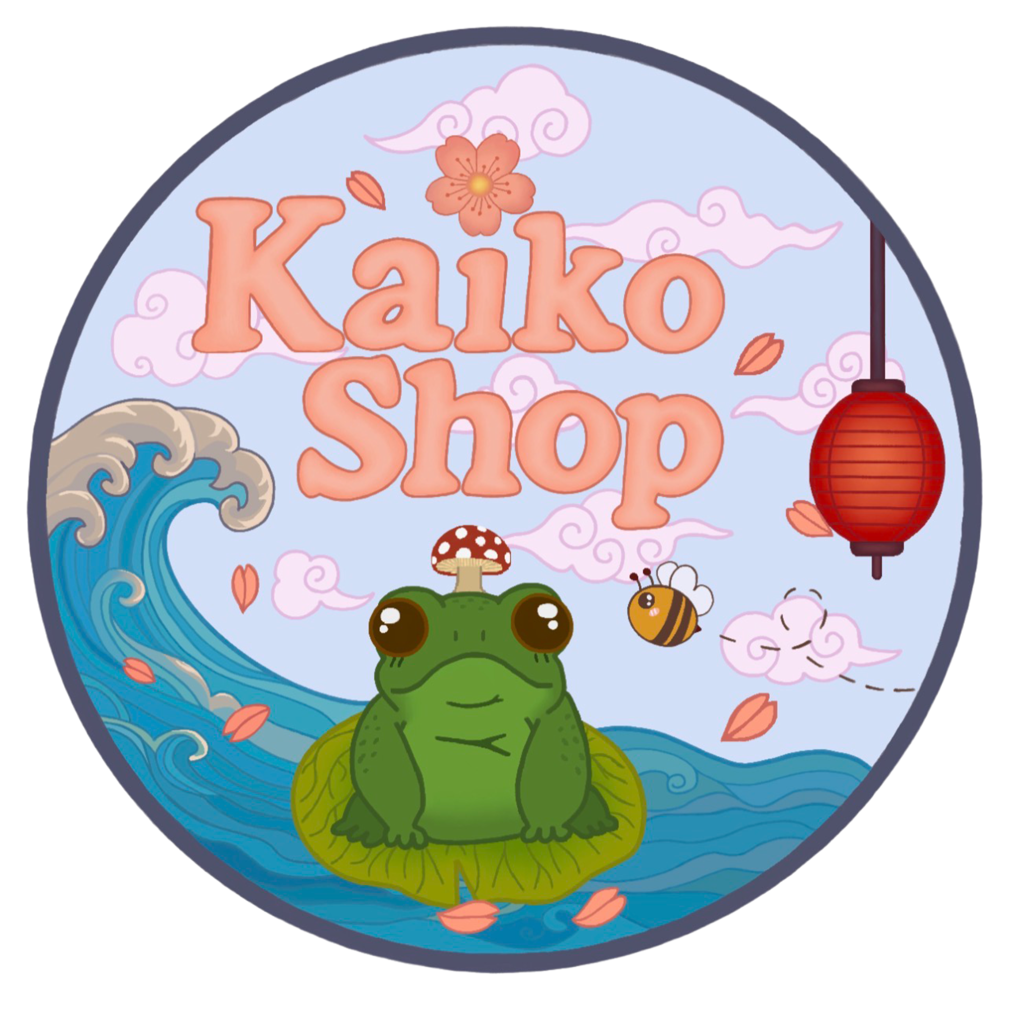 KAIKO SHOP