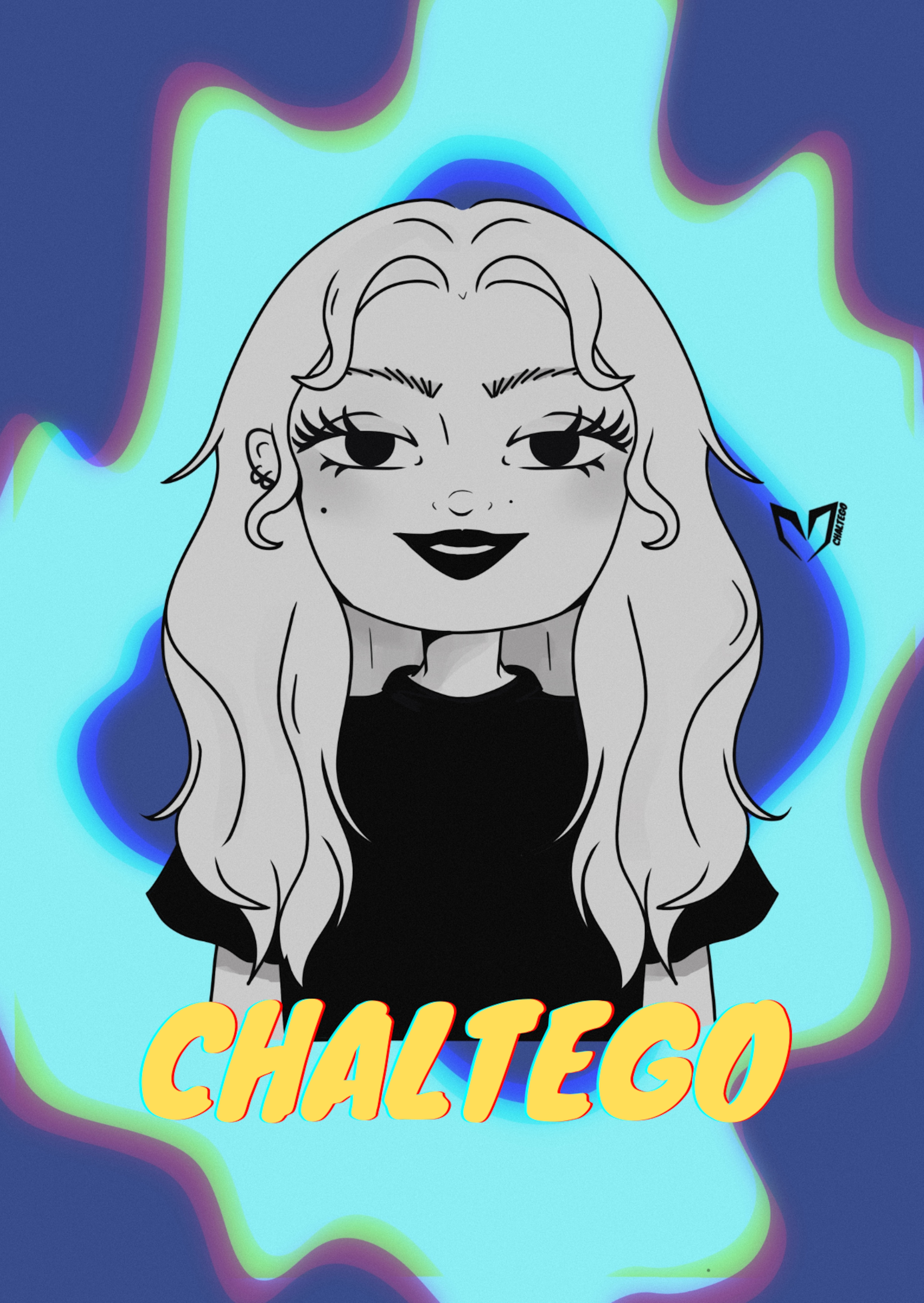 CHALTEGO ART