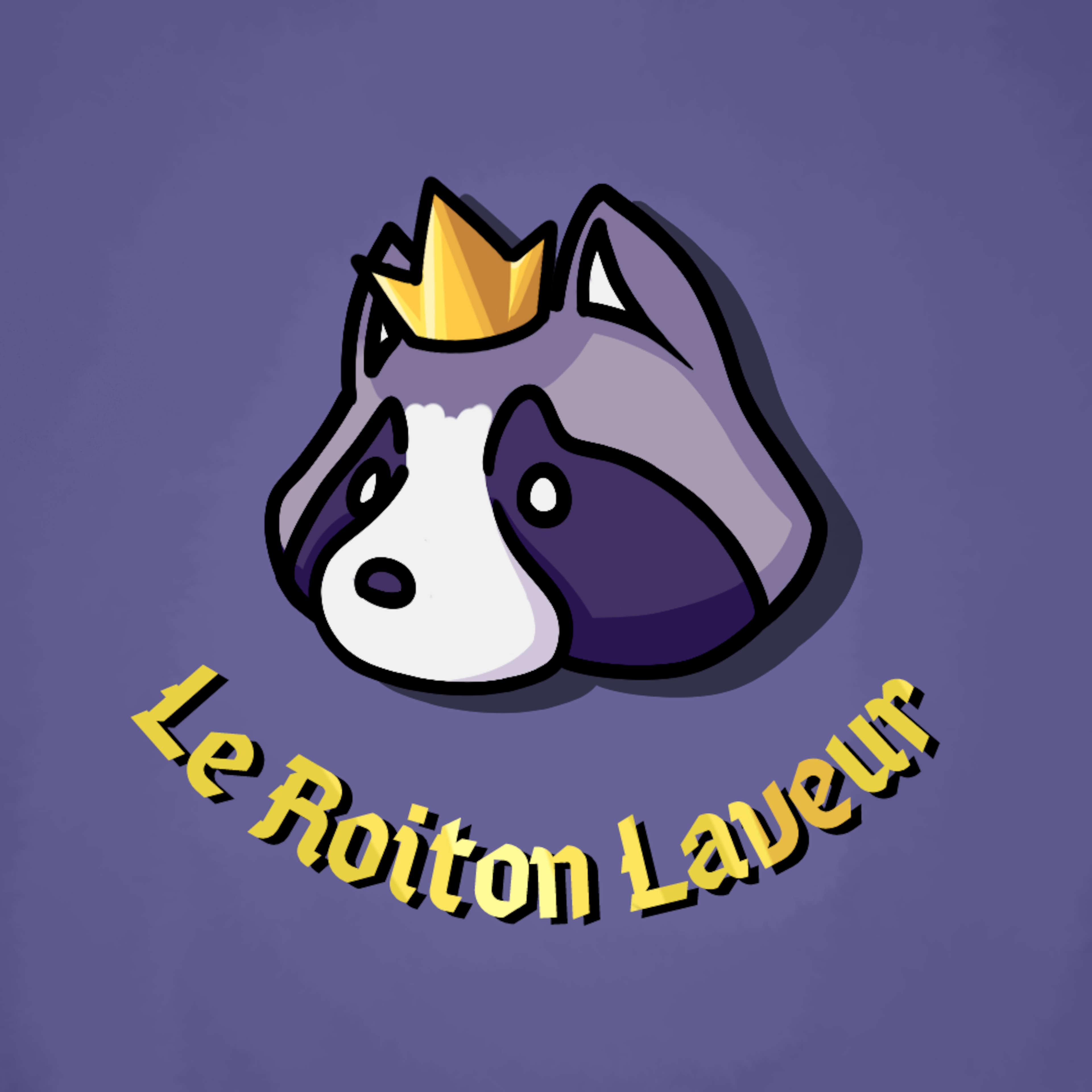 LE ROITON LAVEUR