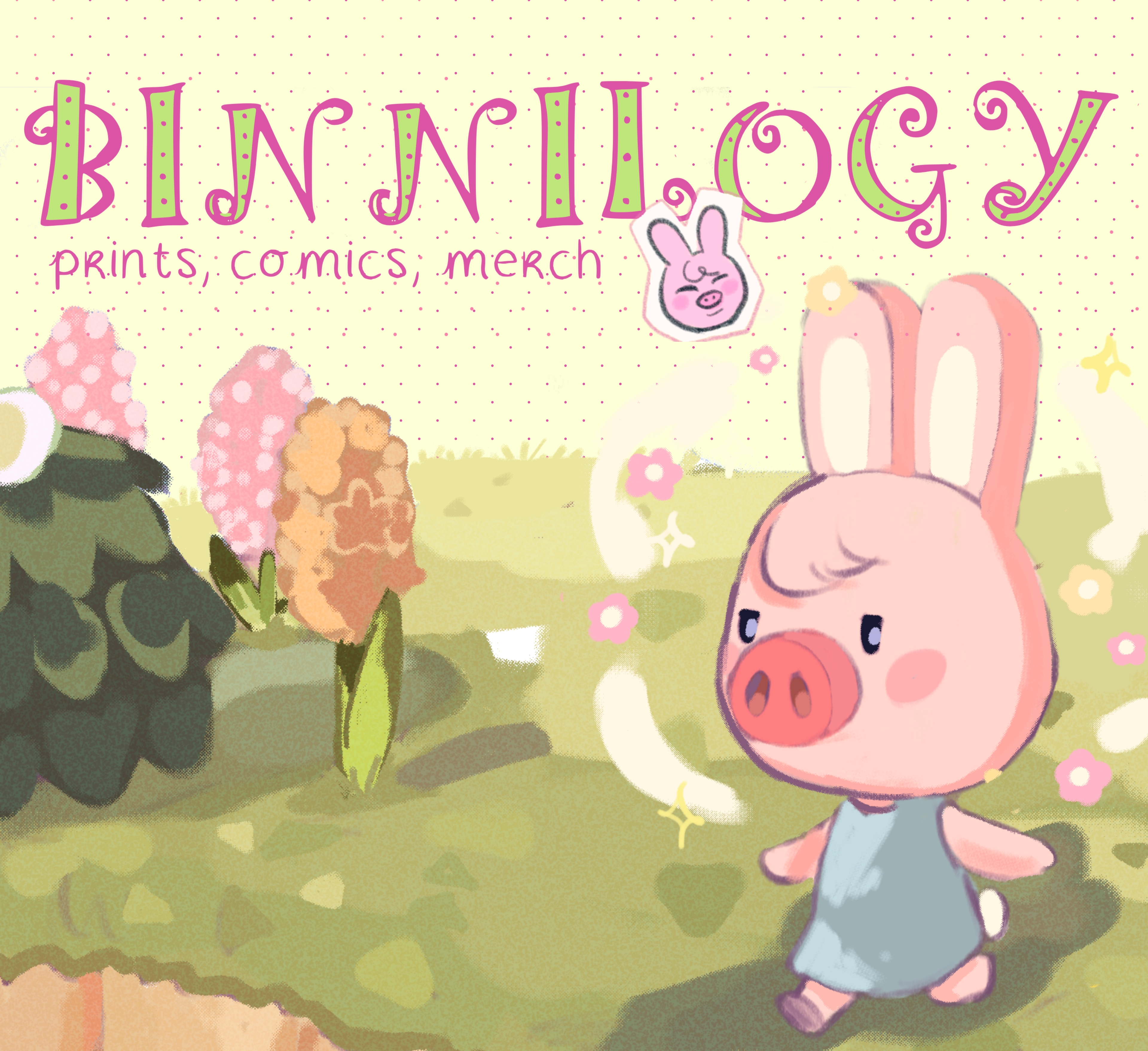 BINNILOGY