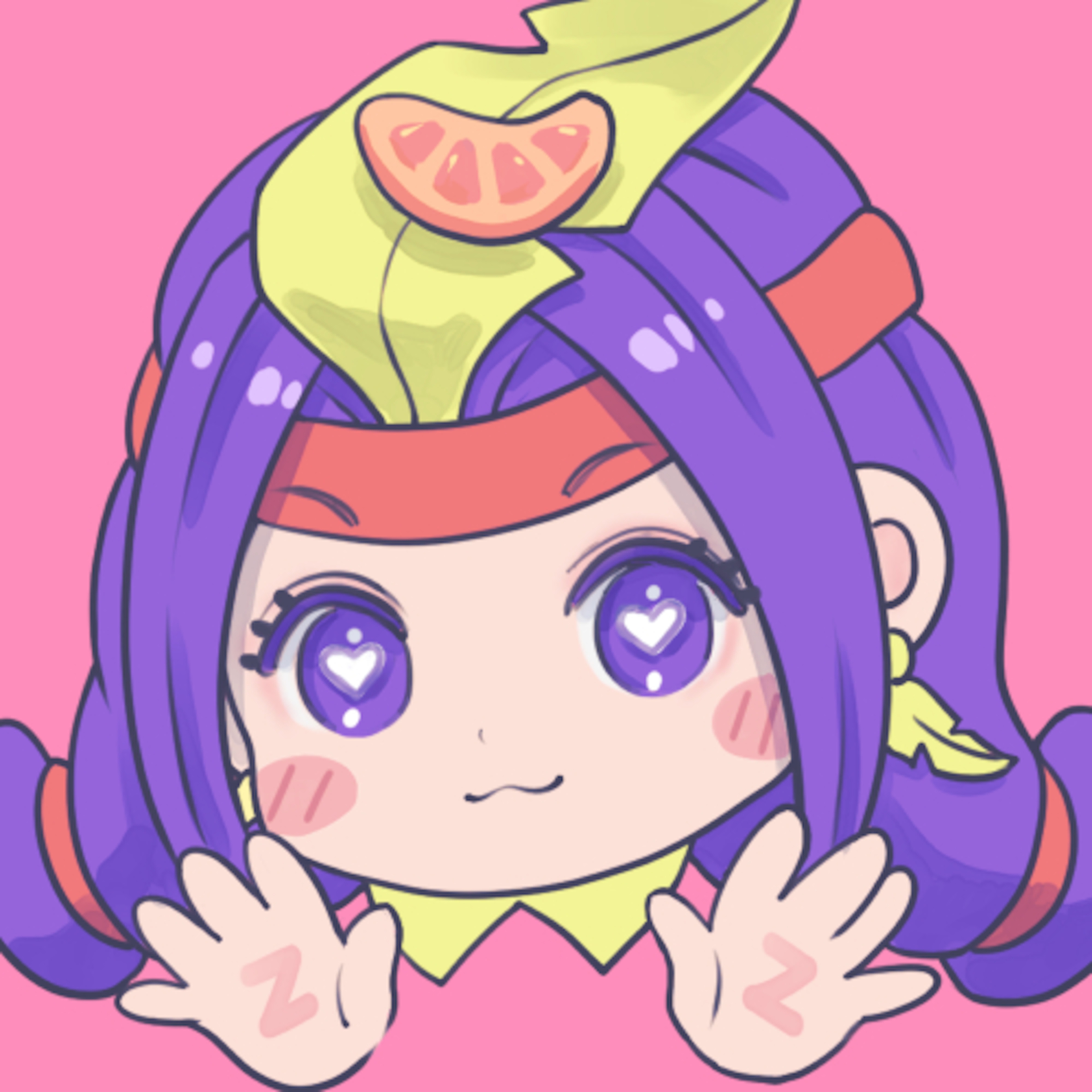 ORANGEFAIRY