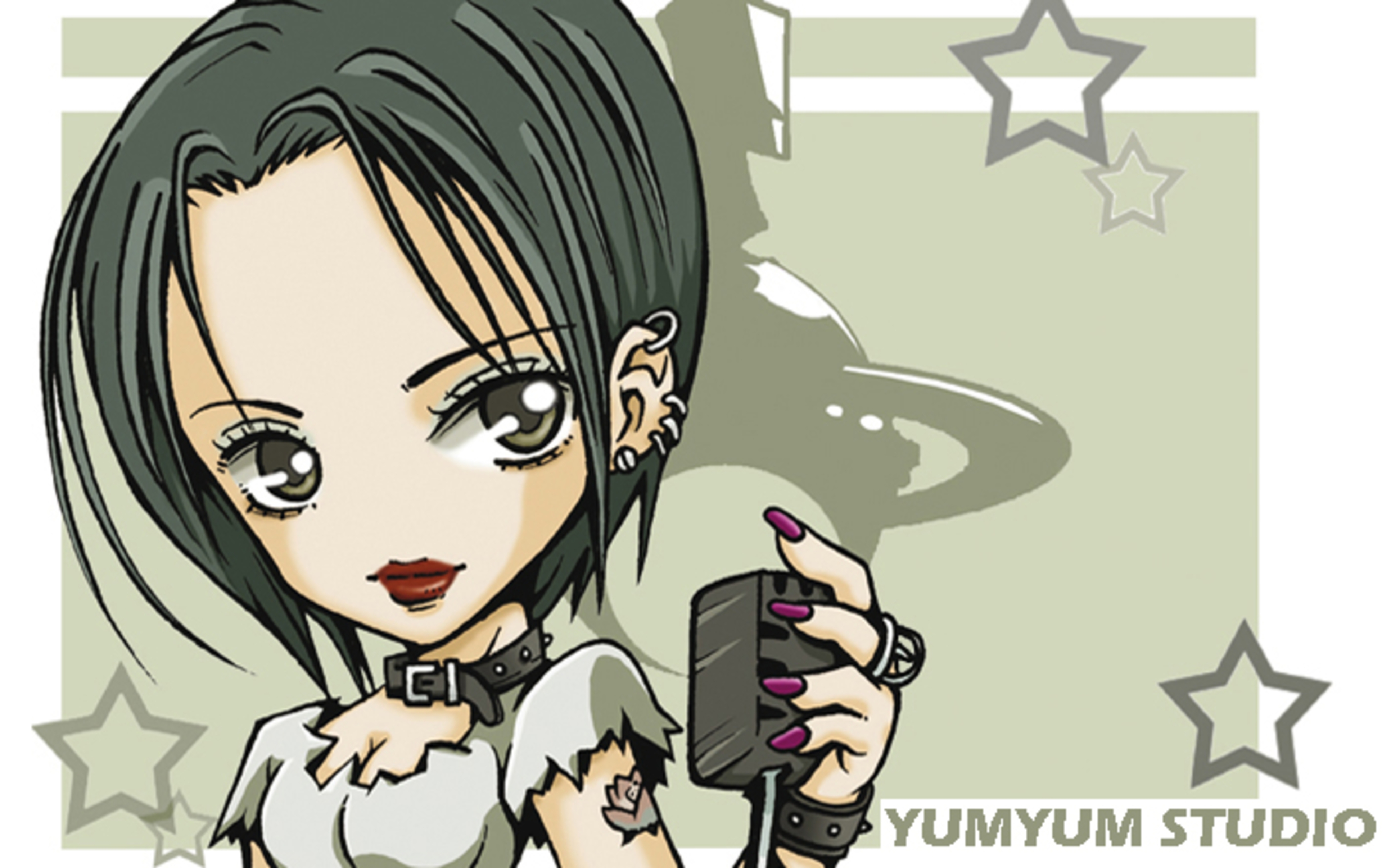 YUMYUM STUDIO