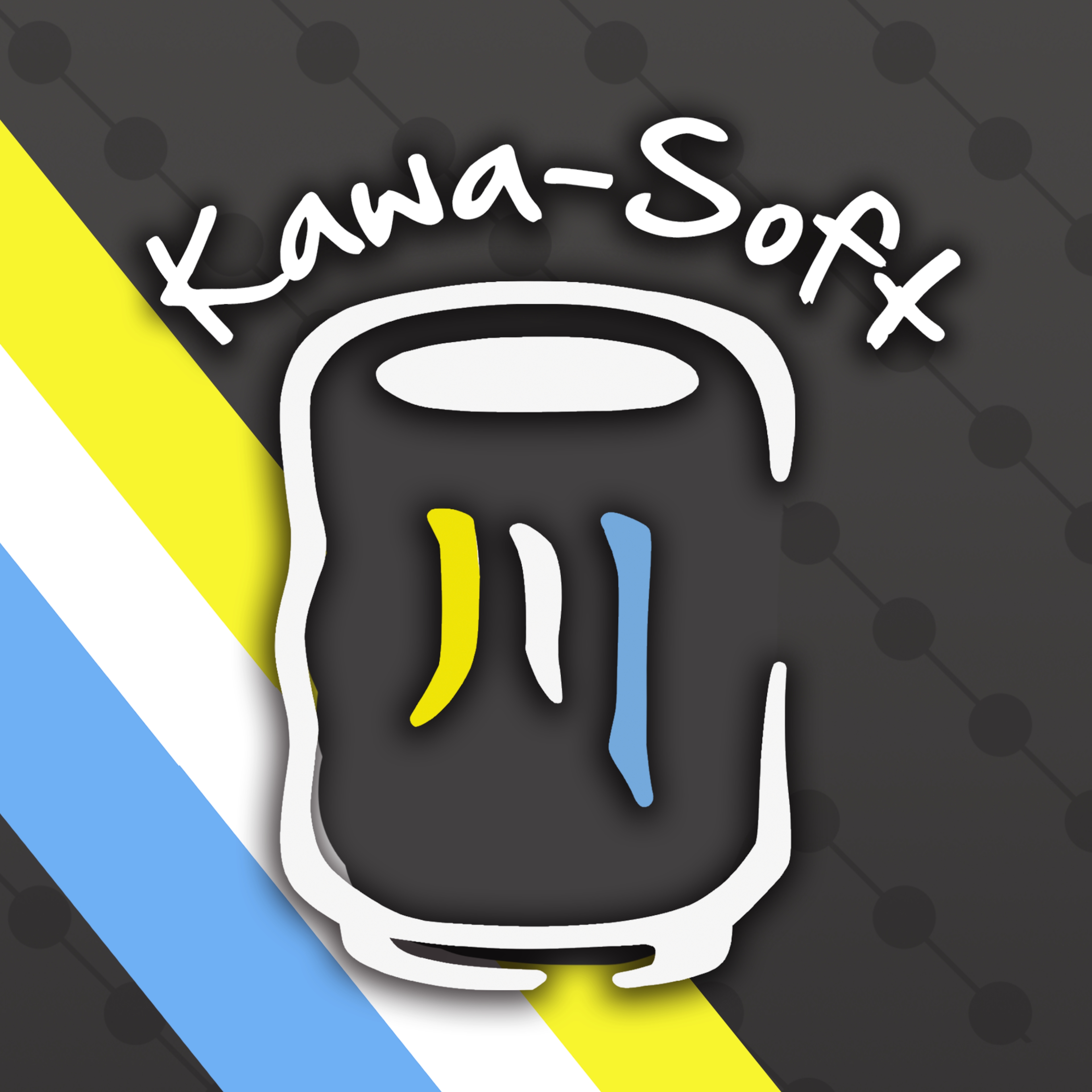 KAWA-SOFT