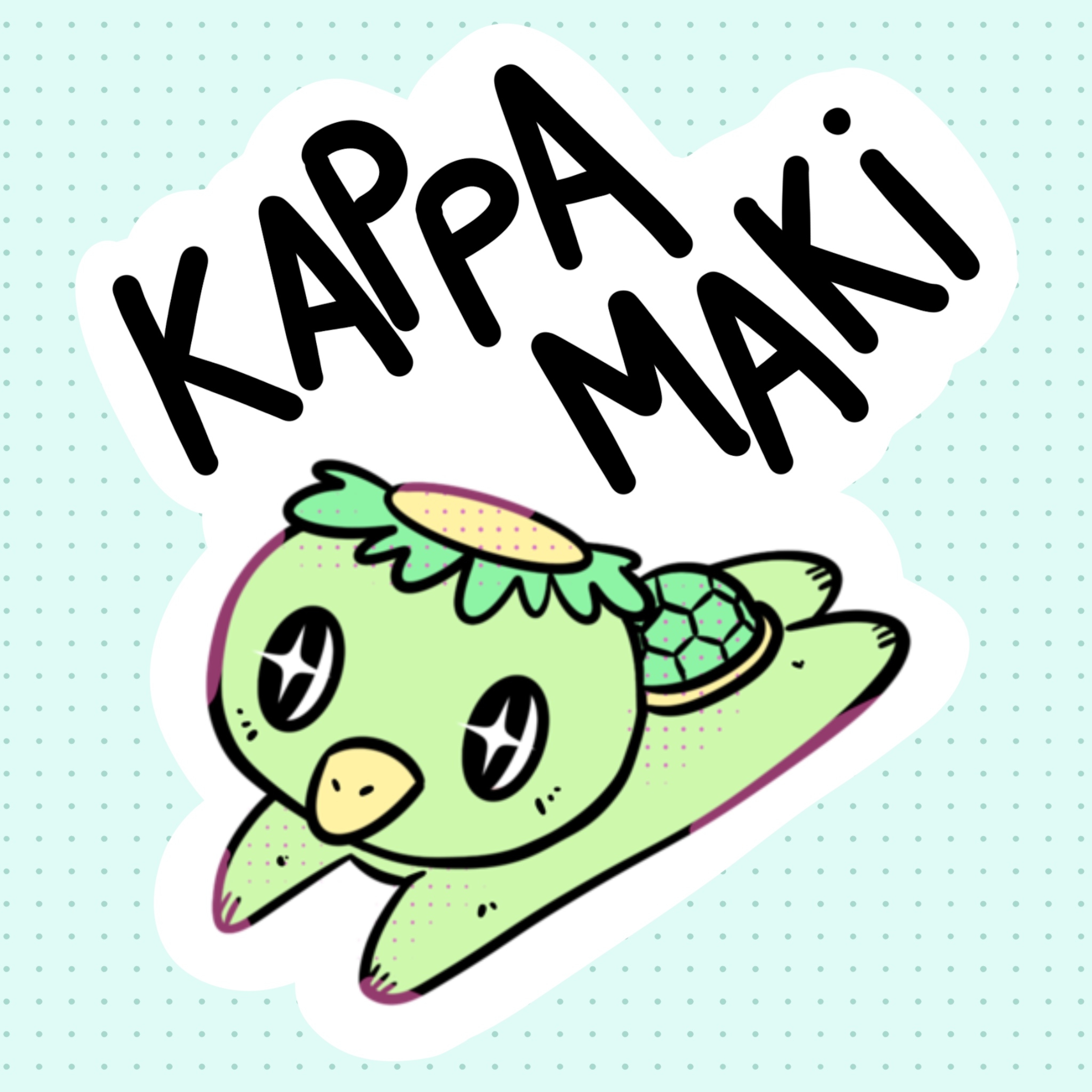 KAPPAMAKI