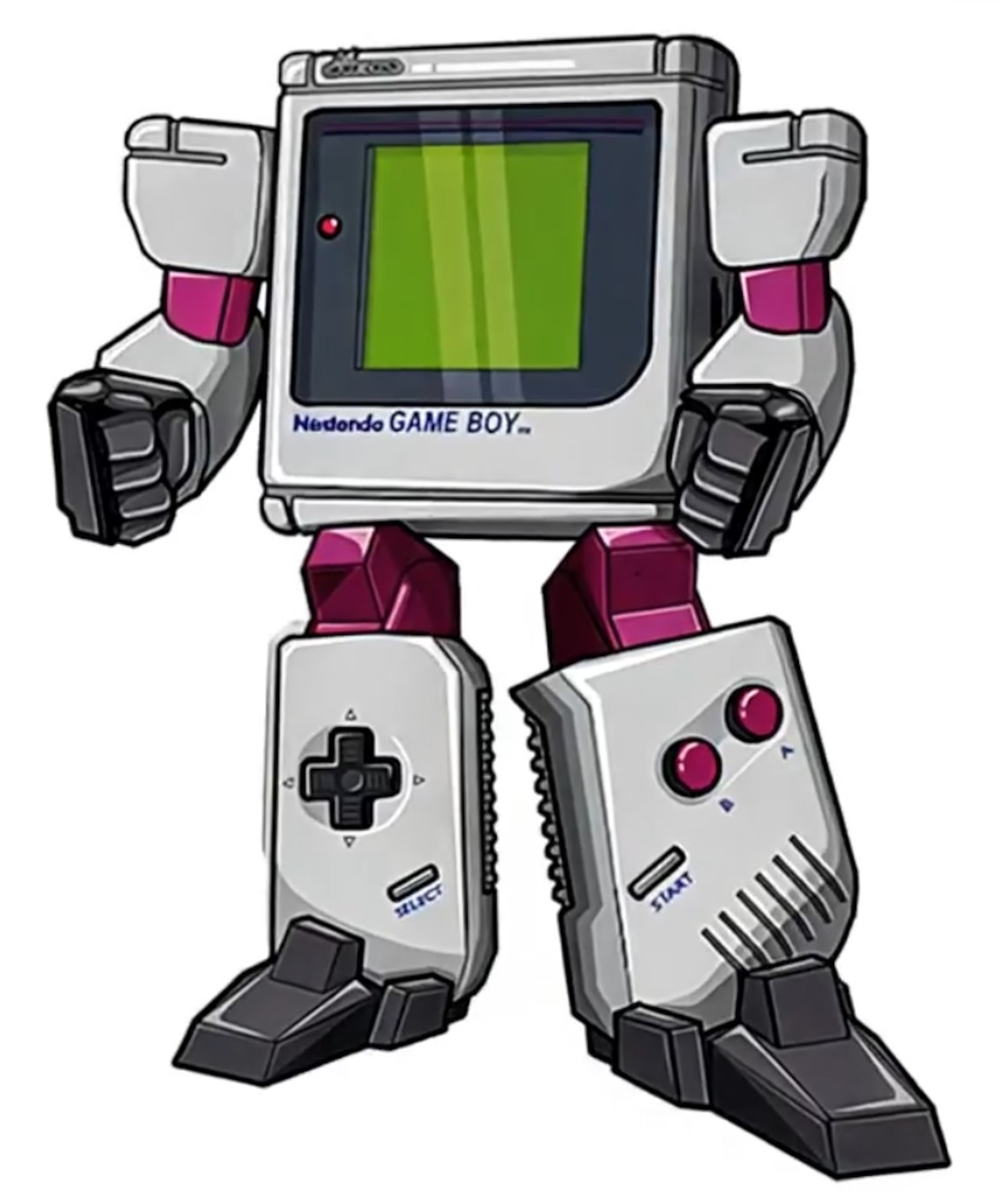 GAME BOY DATABASE