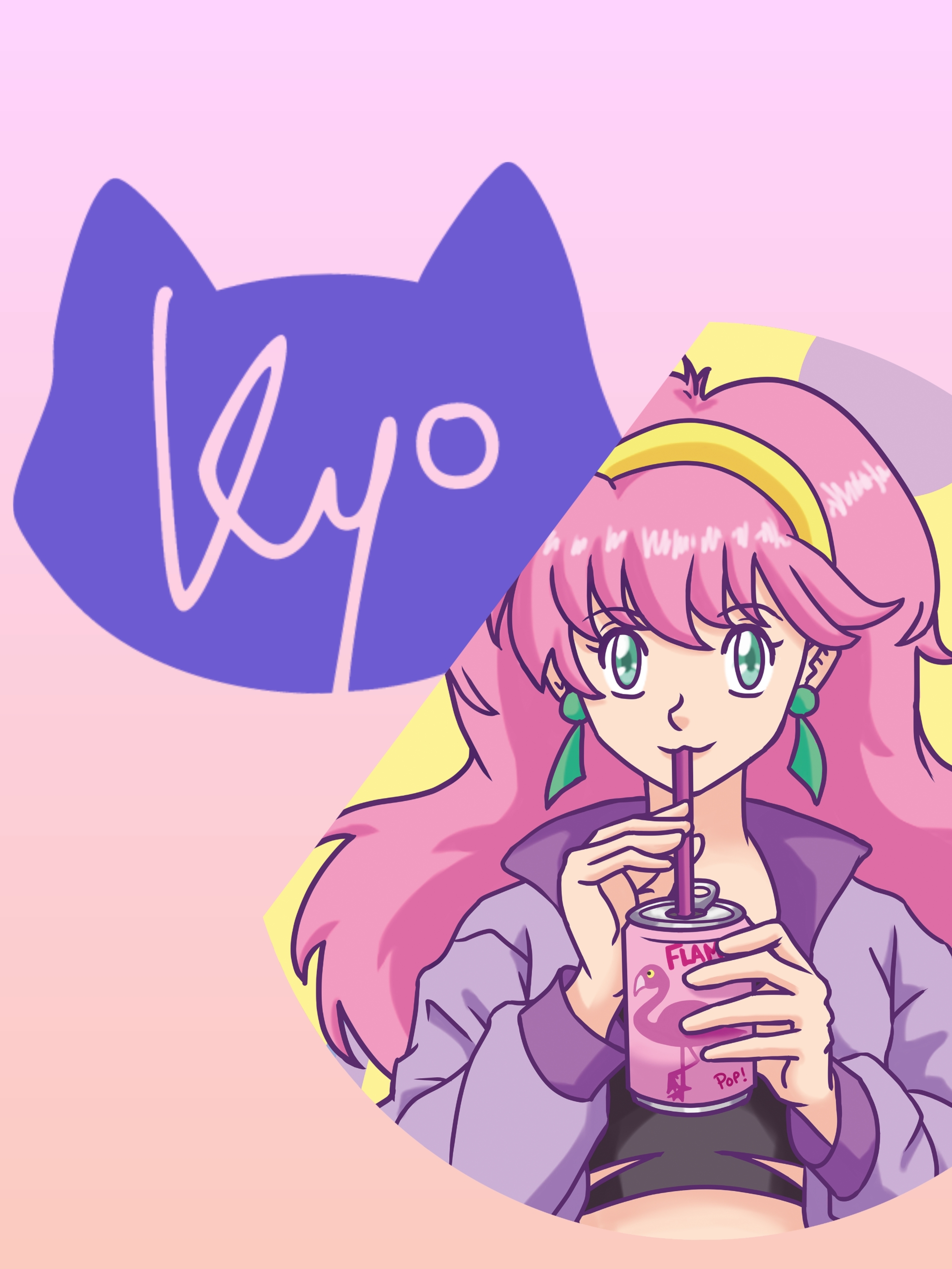 KYO & FLORABERLIN