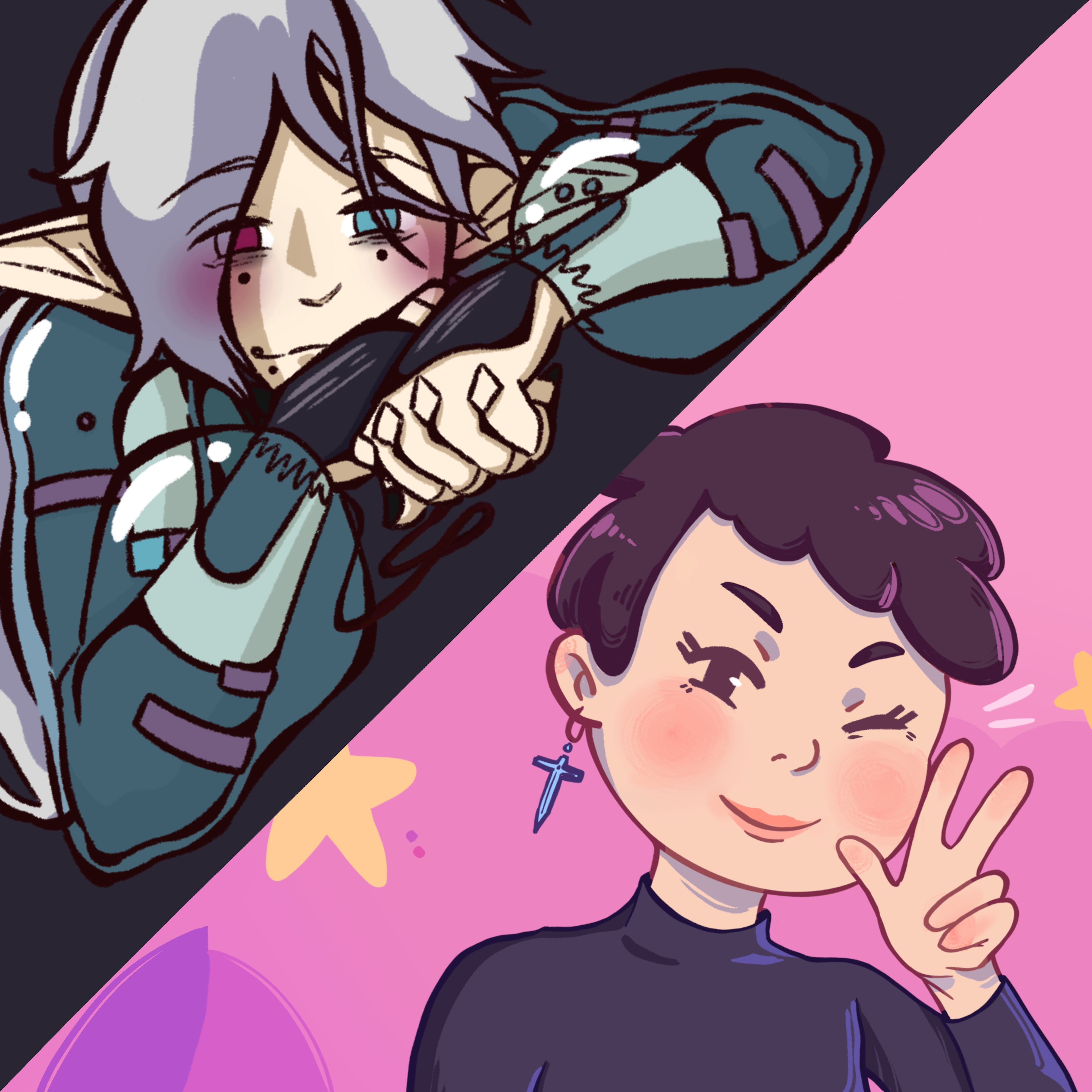 ASTRONORA & SACHARNER