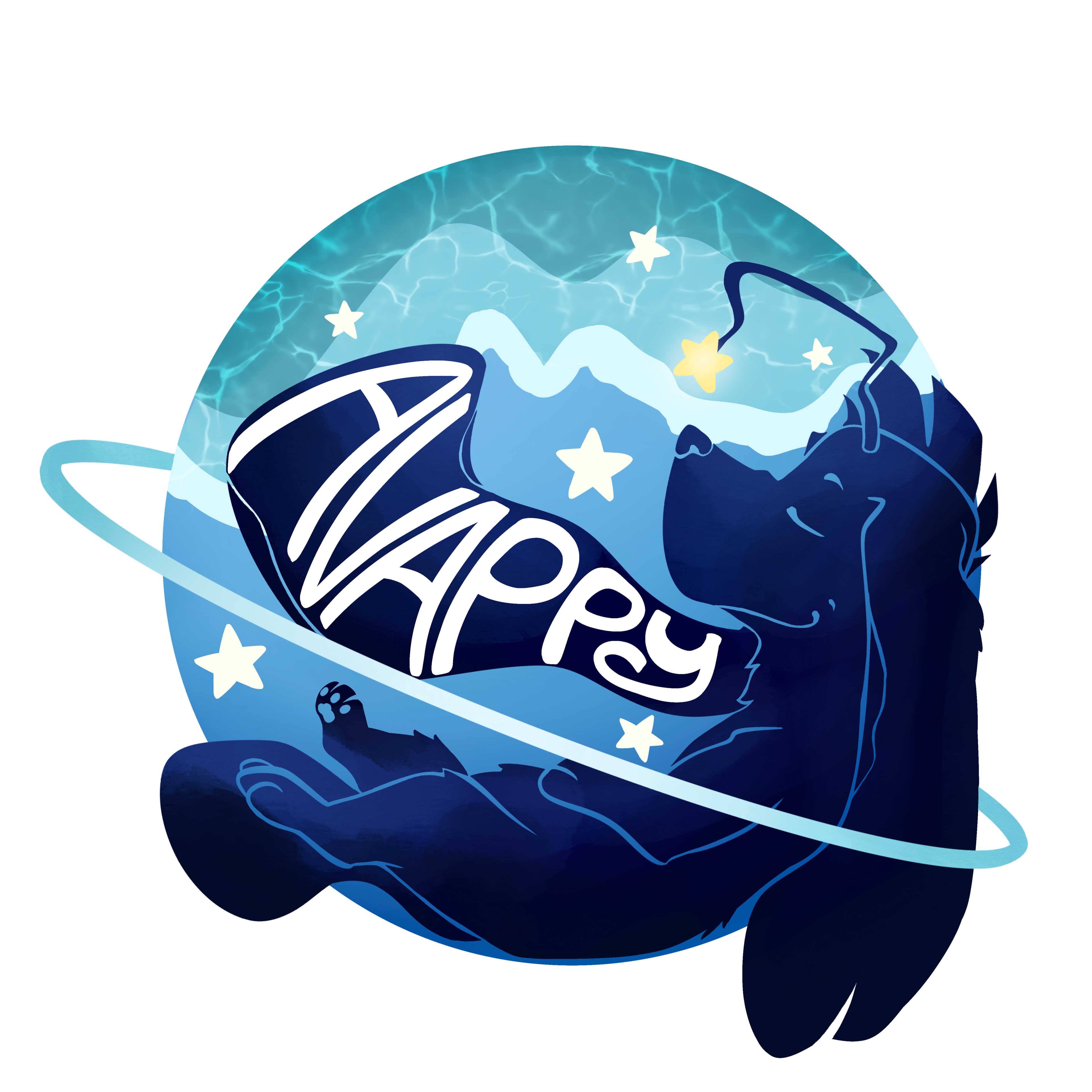 AVAPPY & RUFULET