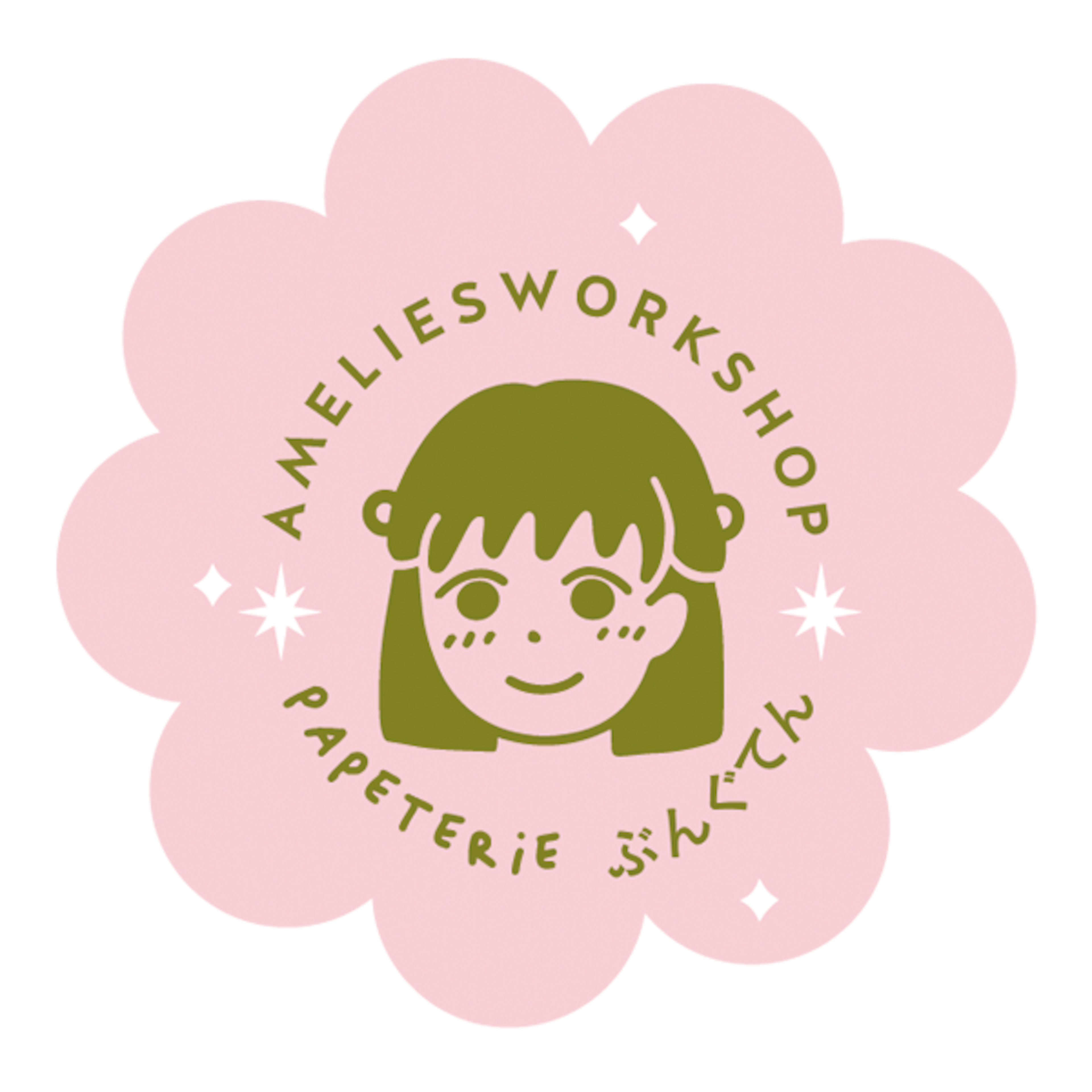 AMELIE'S WORKSHOP PAPETERIE