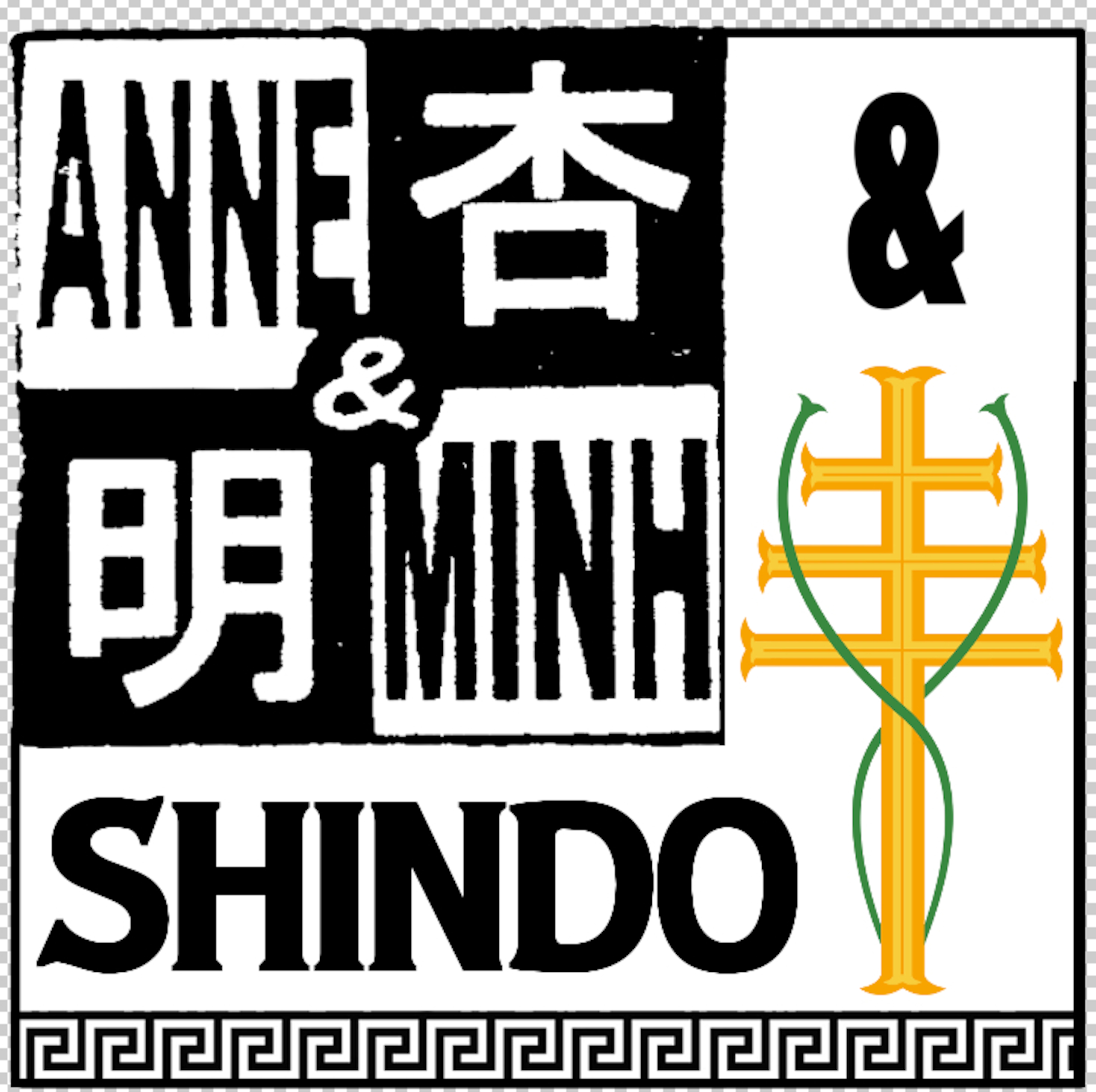 ANNE & MINH ET SHINDO