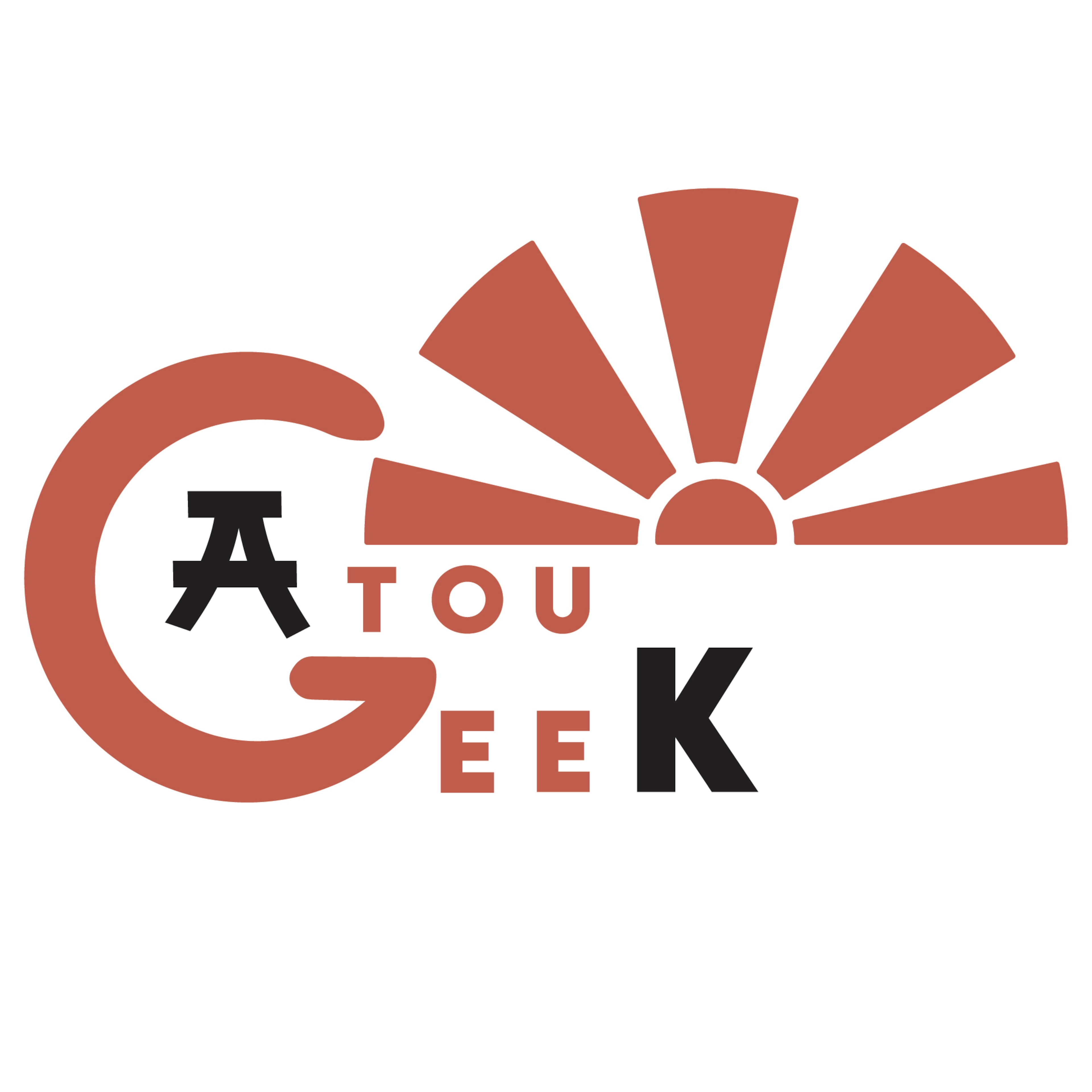 ATOUGEEK 2