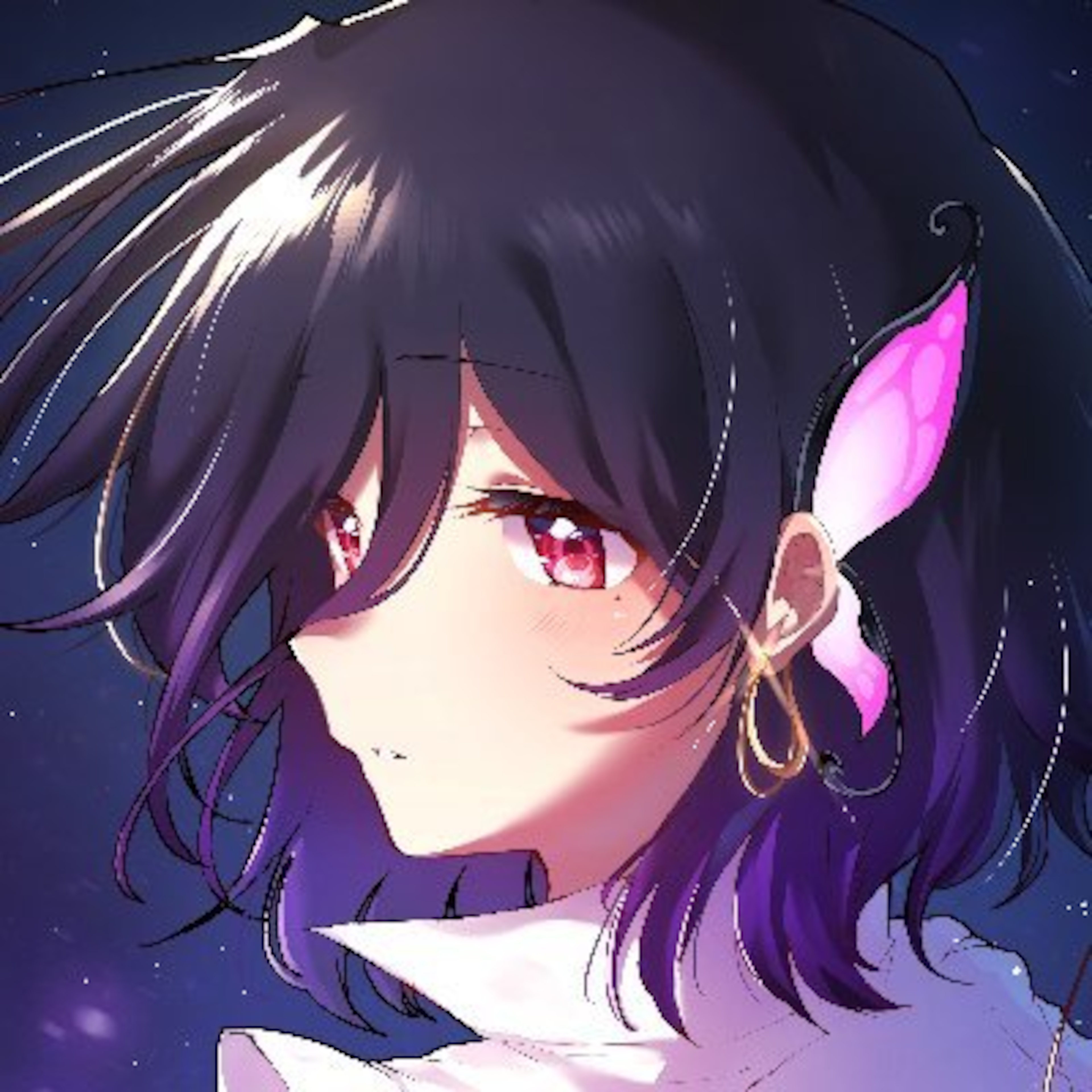 AYUUMIKO