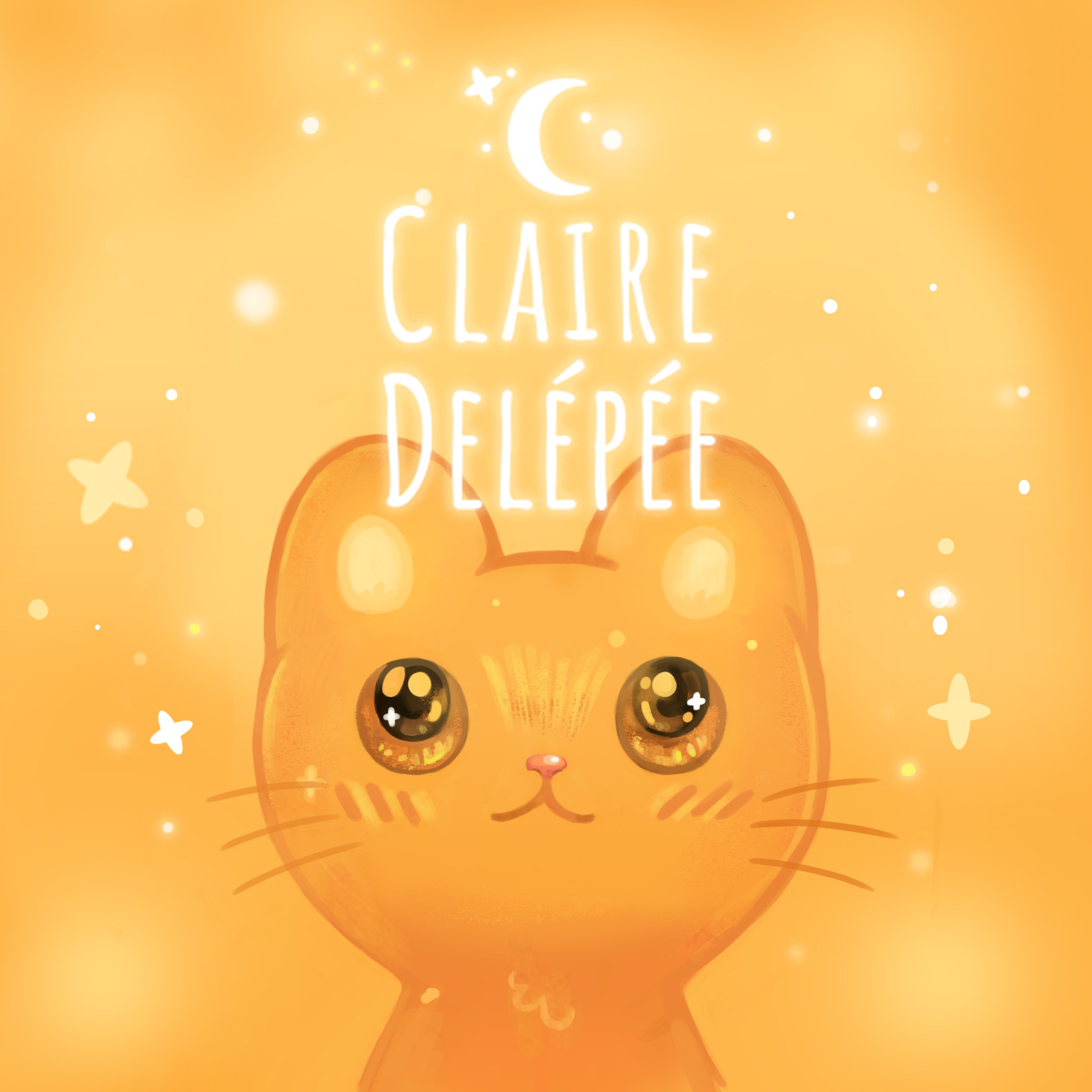CLAIRE DELEPEE