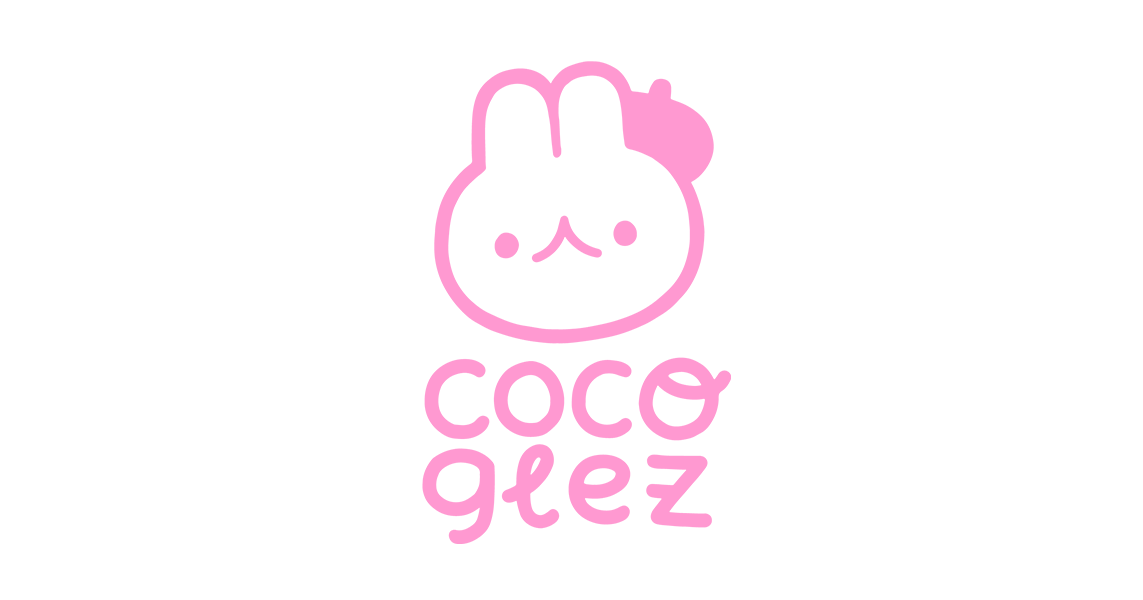 COCO GLEZ | Japan Expo Paris