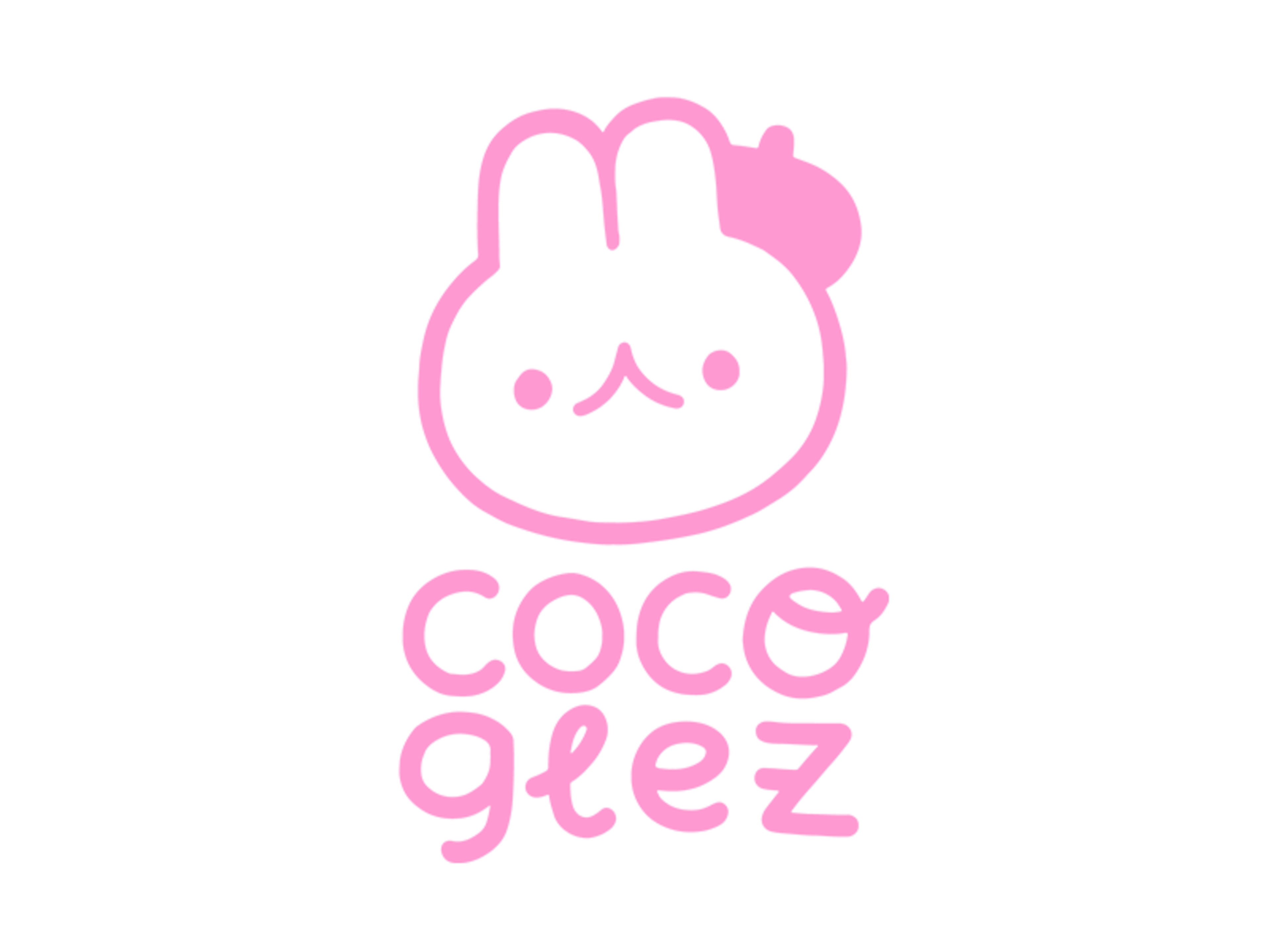 COCO GLEZ