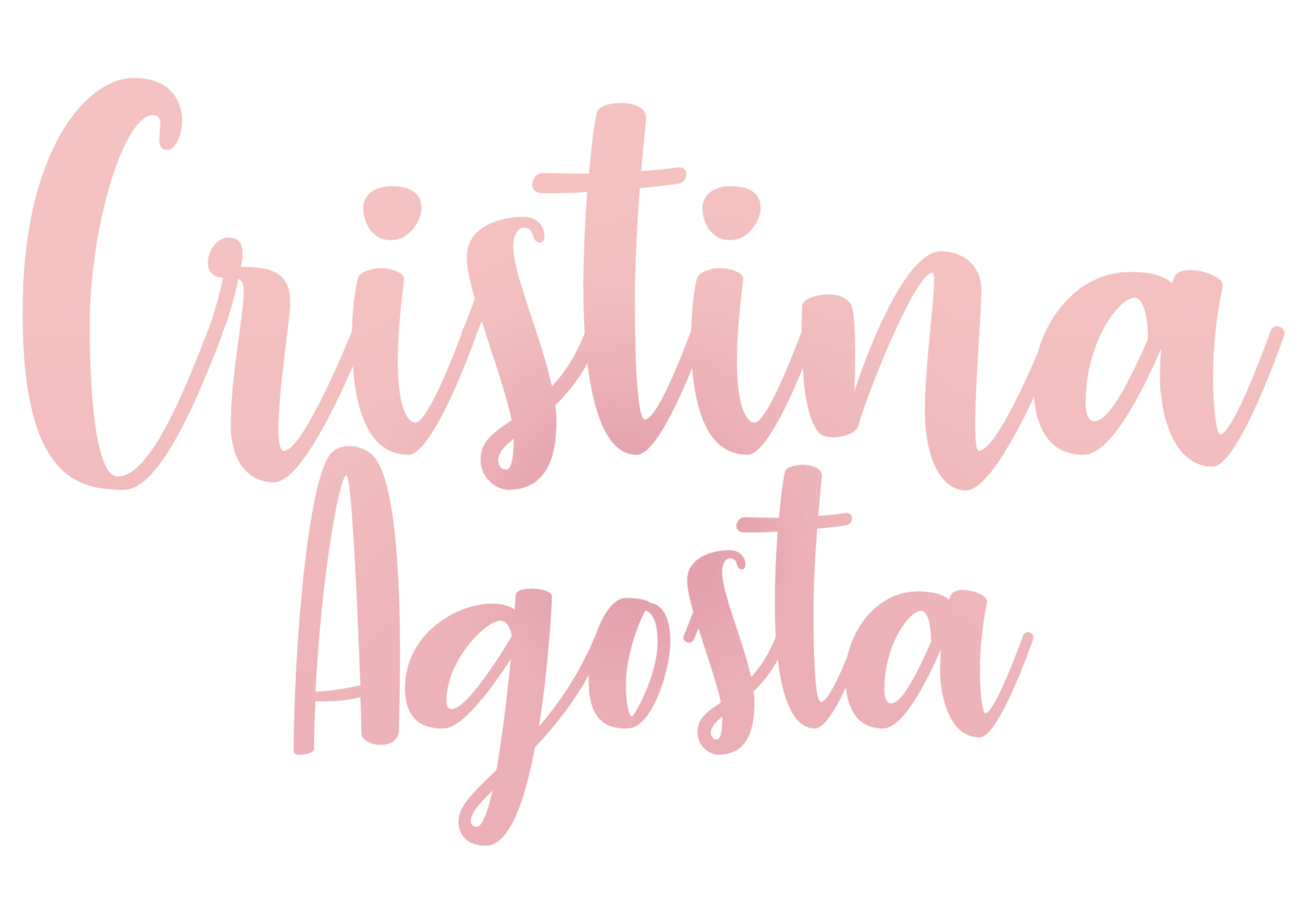 CRISTYCHAN