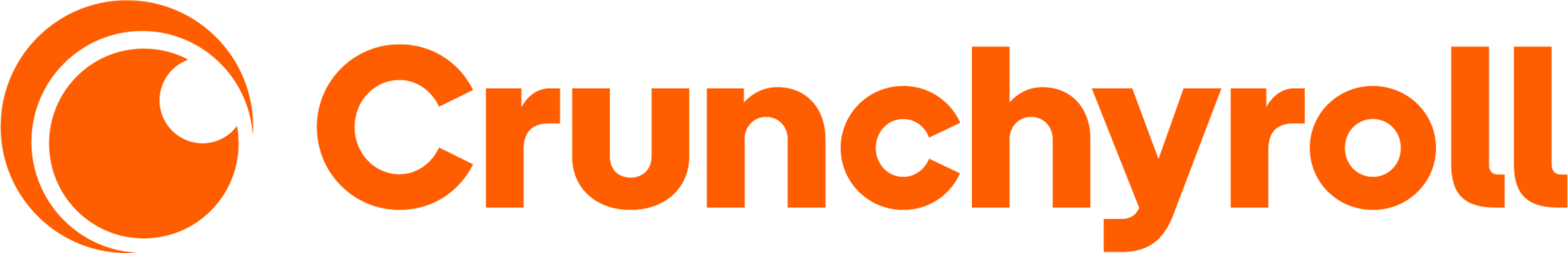 CRUNCHYROLL