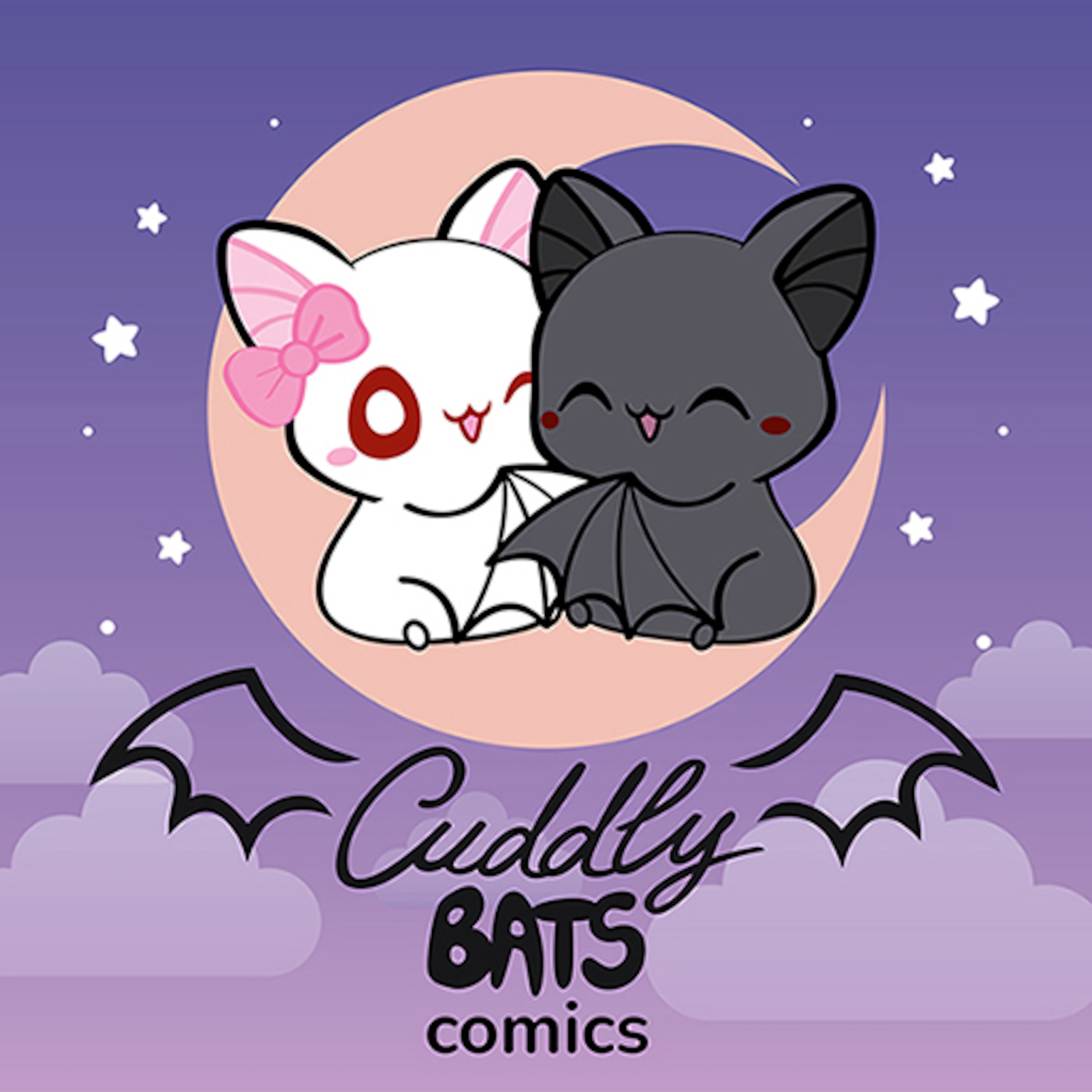 CUDDLY BATS