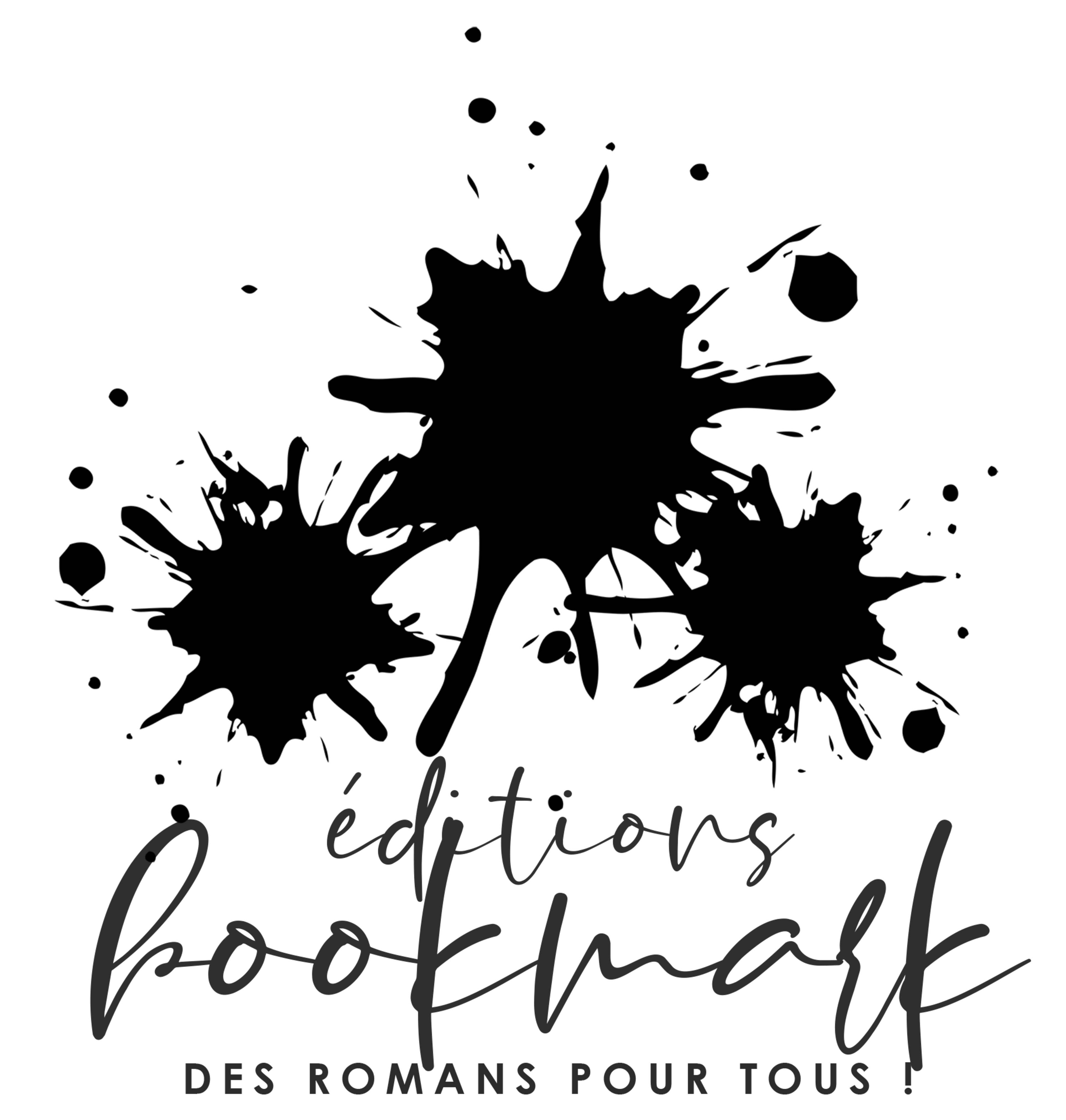 EDITIONS BOOKMARK