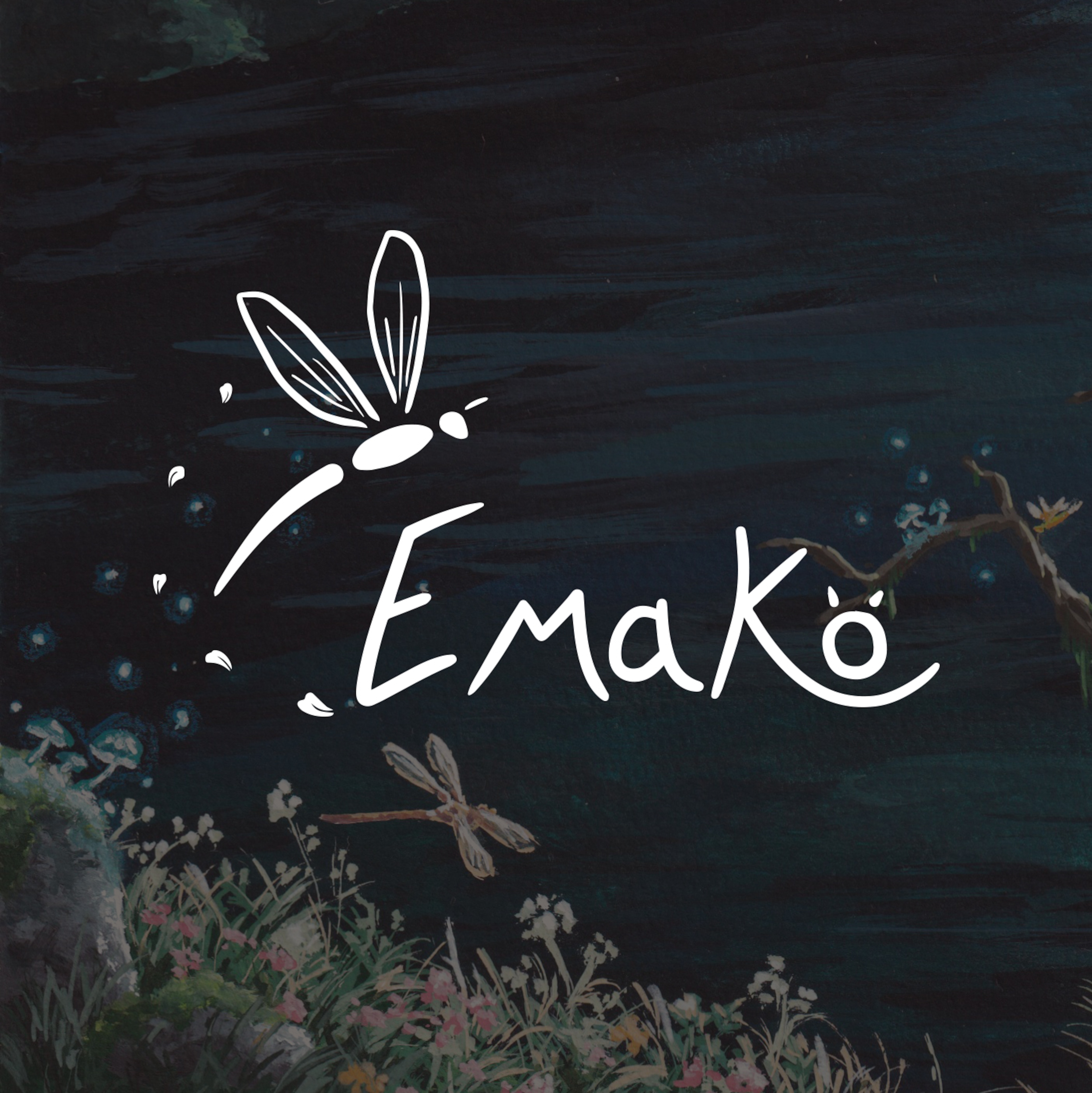 EMAKÖ ILLUSTRATIONS